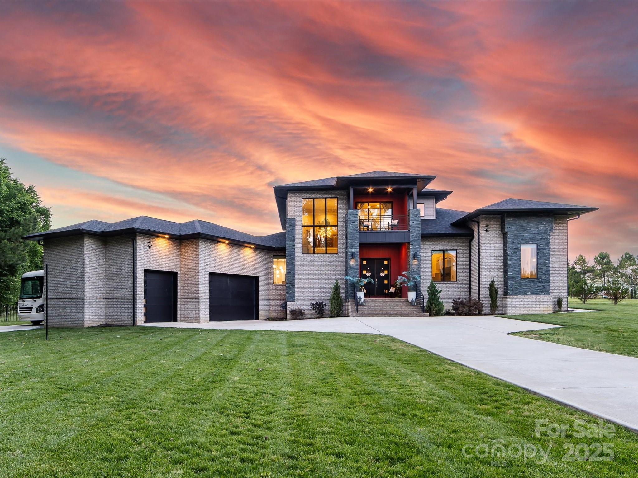 4315 Hartis Grove Church Road Property Photo 1