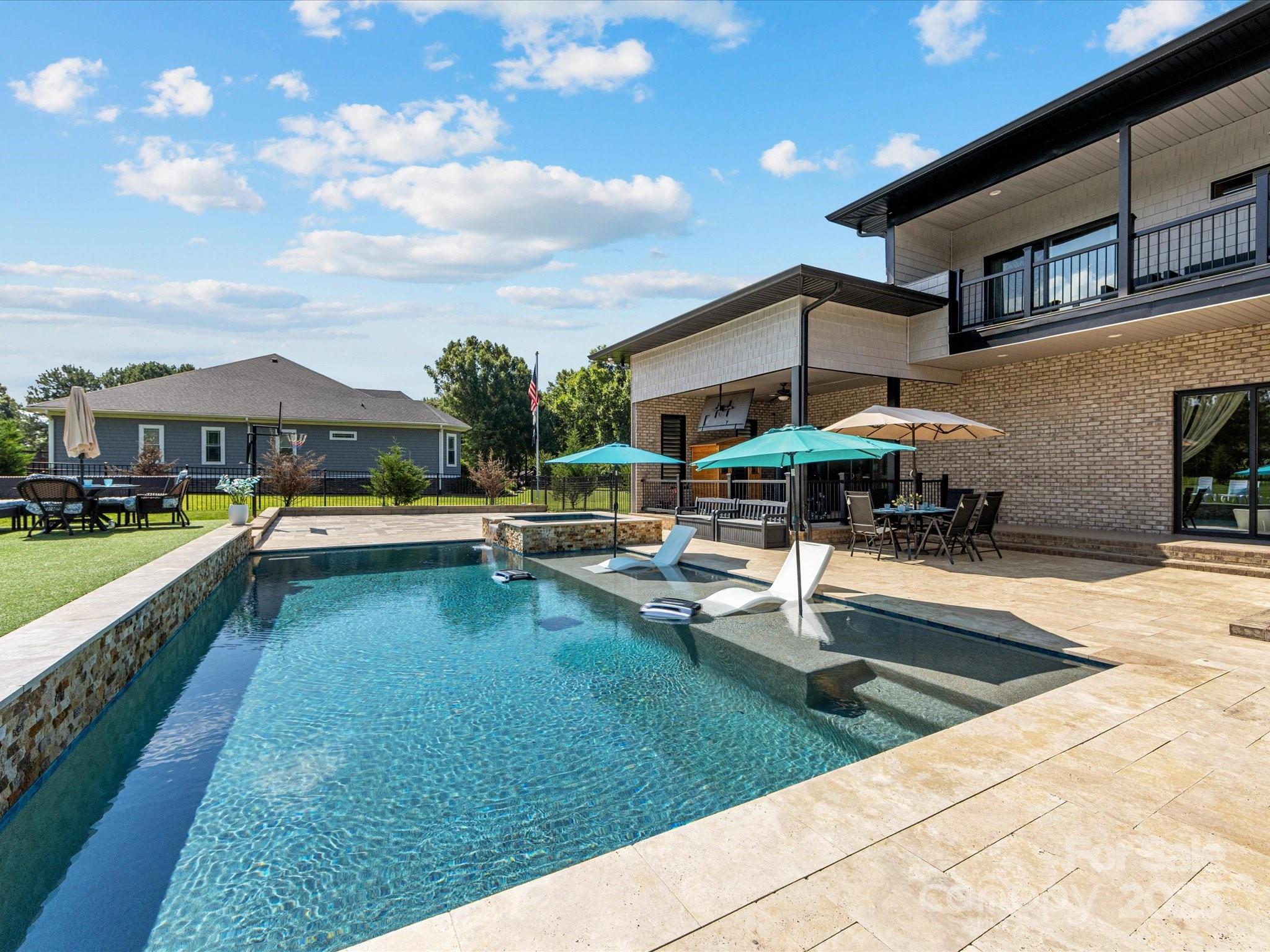 4315 Hartis Grove Church Road Property Photo 3