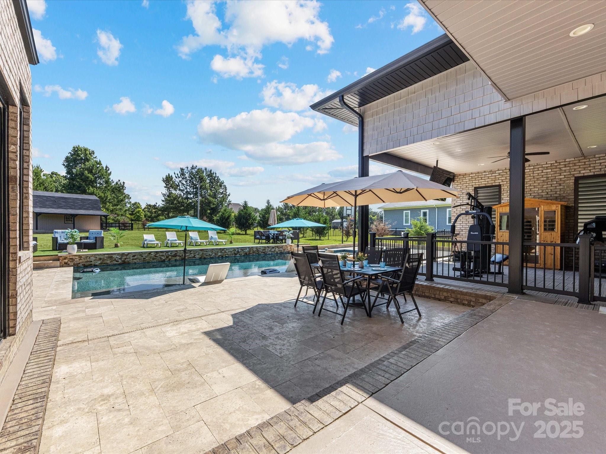 4315 Hartis Grove Church Road Property Photo 4