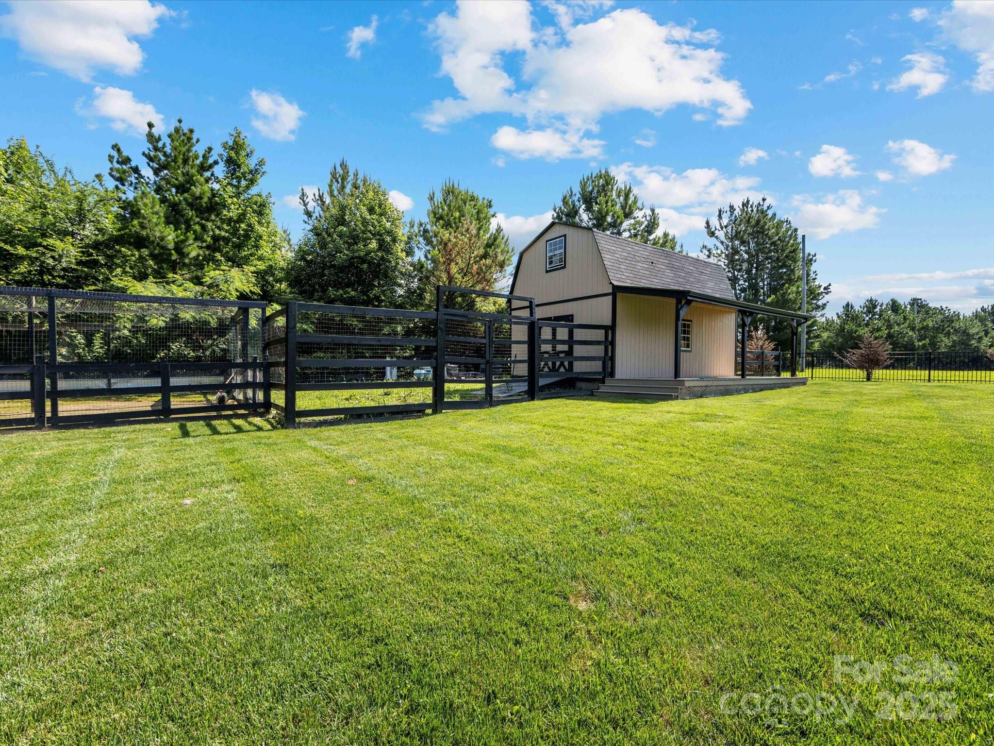 4315 Hartis Grove Church Road Property Photo 7