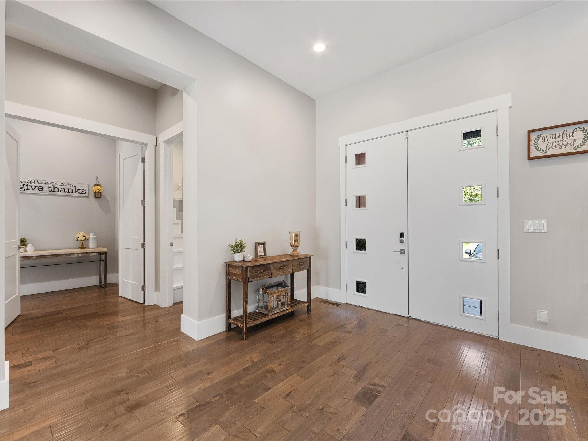 4315 Hartis Grove Church Road Property Photo 8