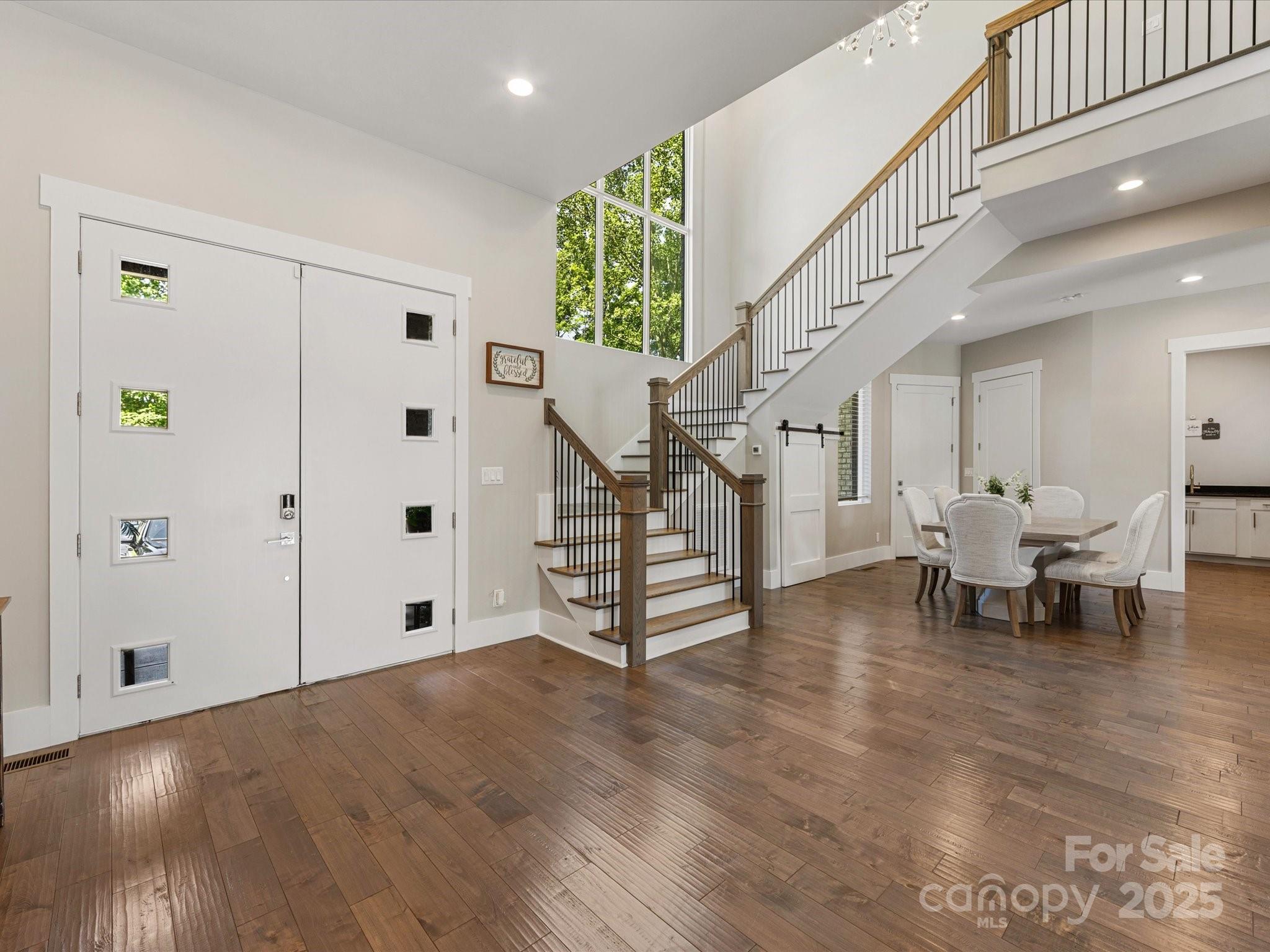 4315 Hartis Grove Church Road Property Photo 9