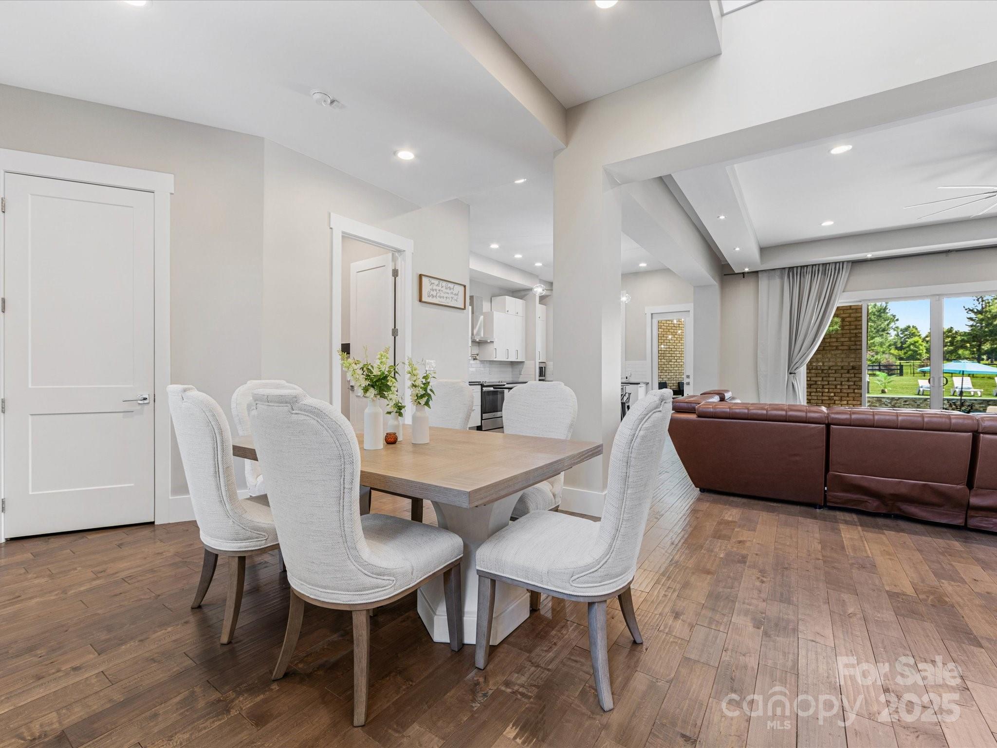 4315 Hartis Grove Church Road Property Photo 13