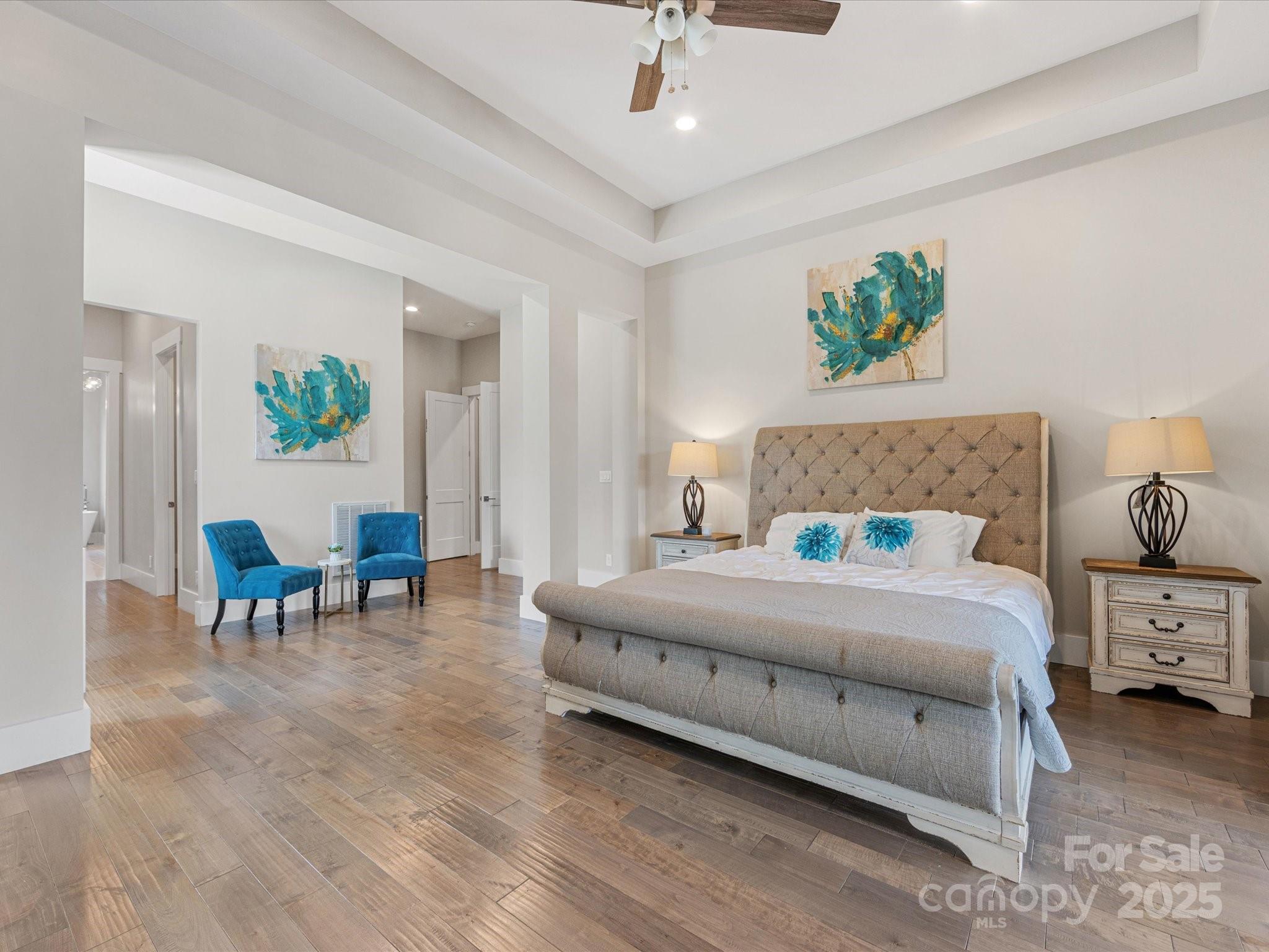 4315 Hartis Grove Church Road Property Photo 23