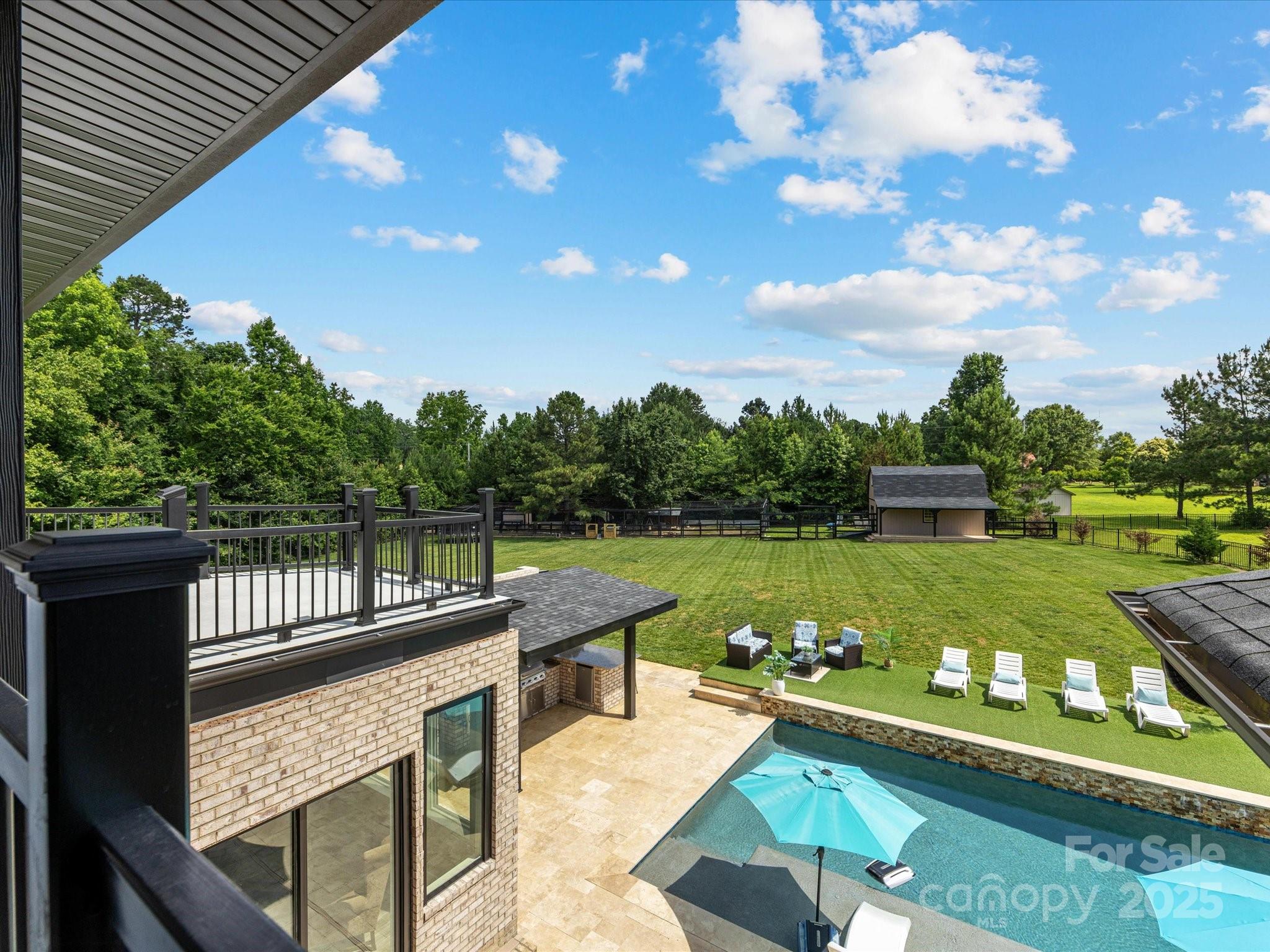 4315 Hartis Grove Church Road Property Photo 40