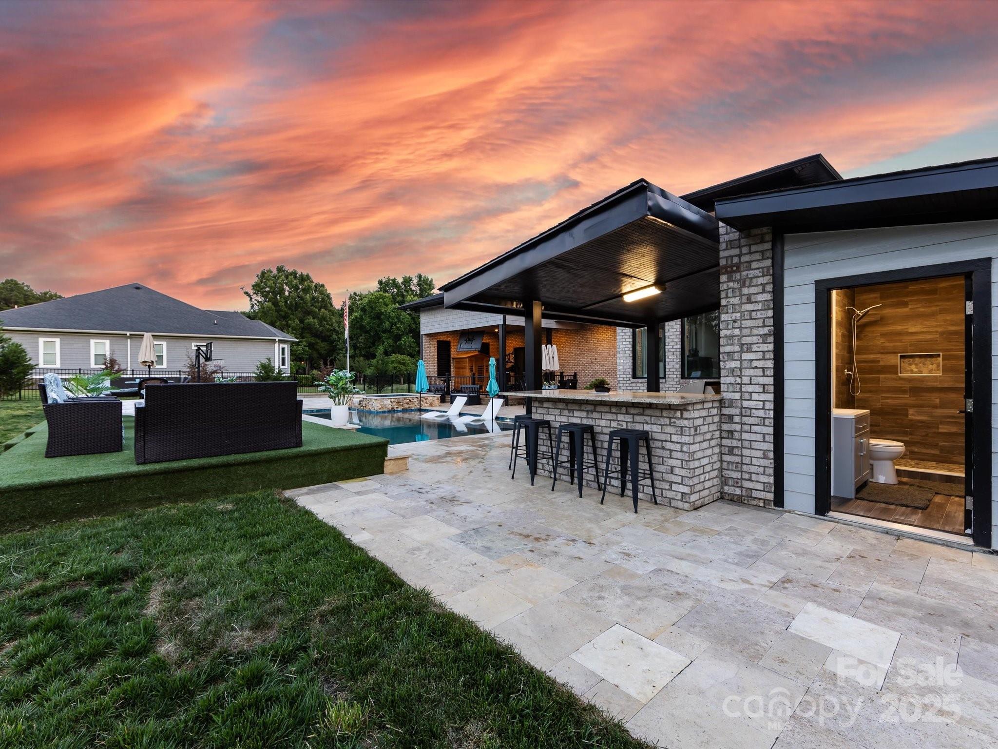 4315 Hartis Grove Church Road Property Photo 42