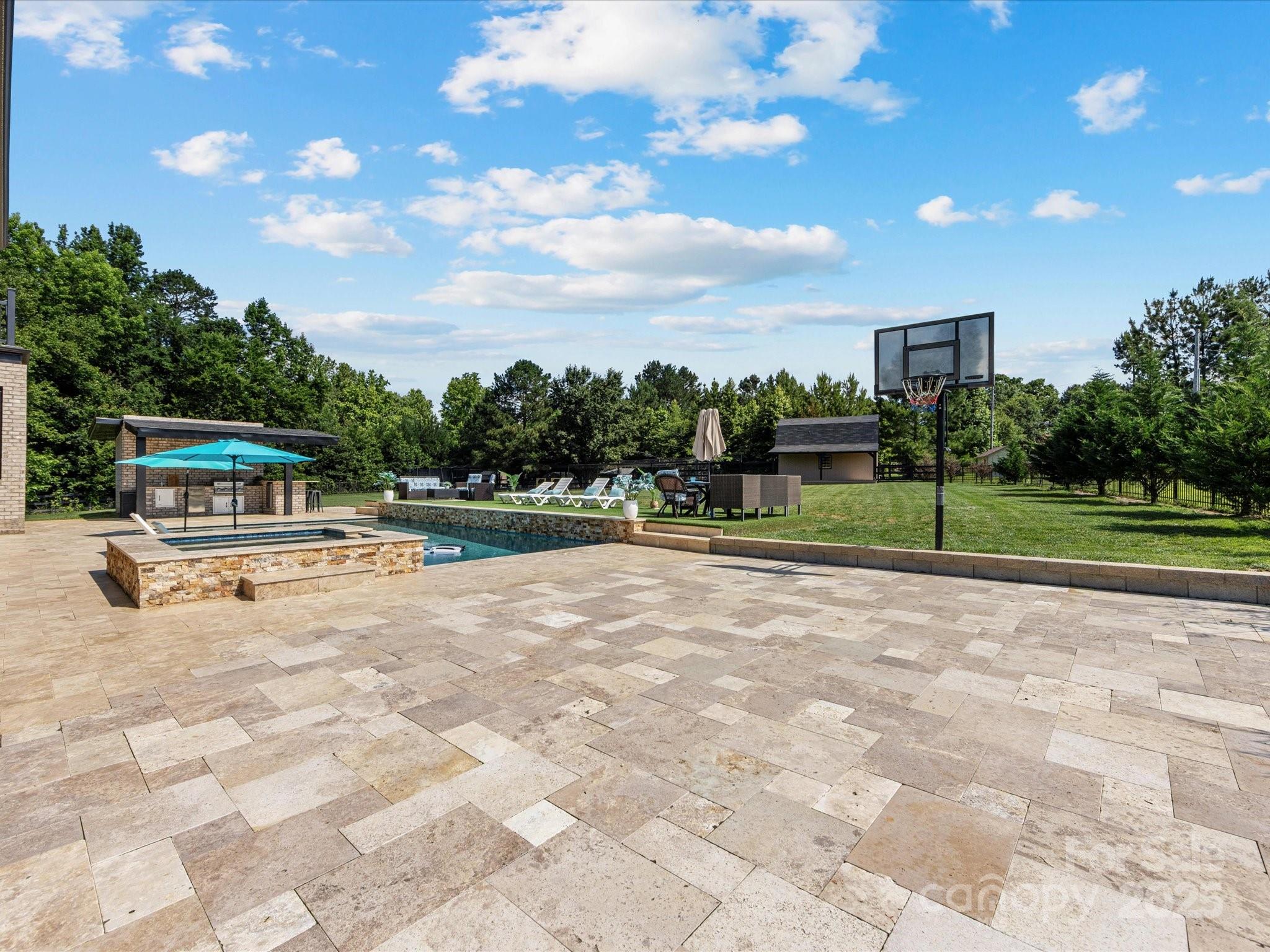 4315 Hartis Grove Church Road Property Photo 46