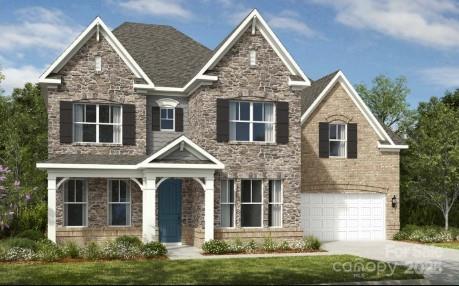 11913 Casabella Drive Property Photo 1