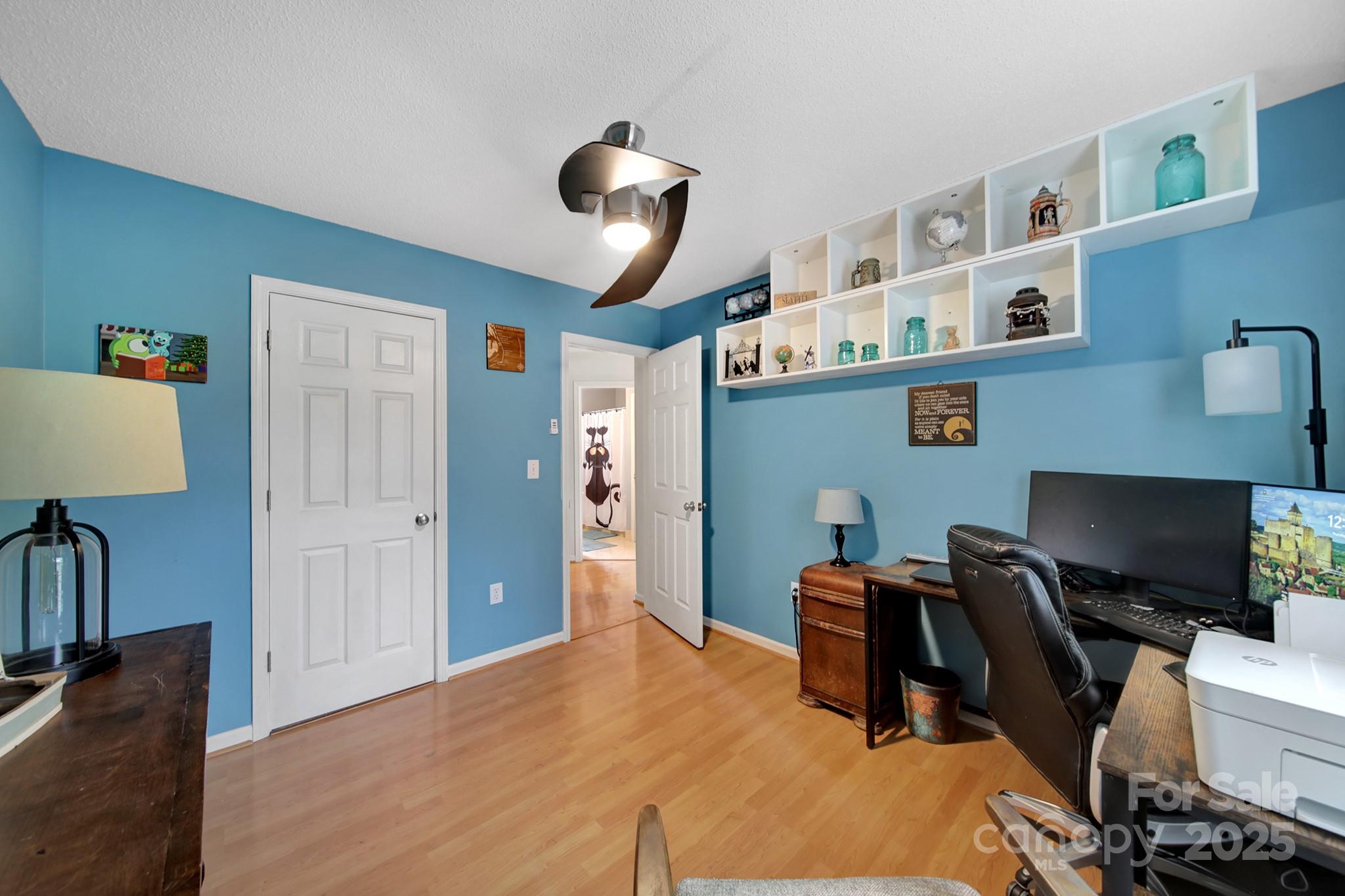 1021 Stinson Glen Lane Property Photo 18