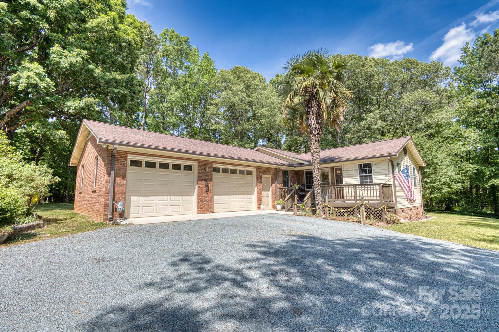 3116 Old Montgomery Place Road Property Photo