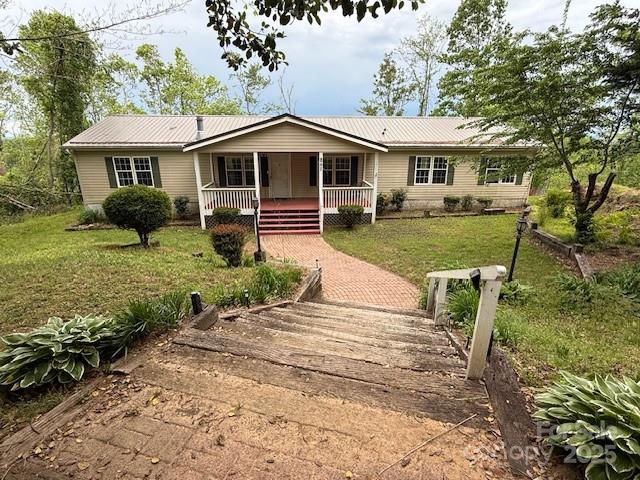257 River Crest Drive Property Photo