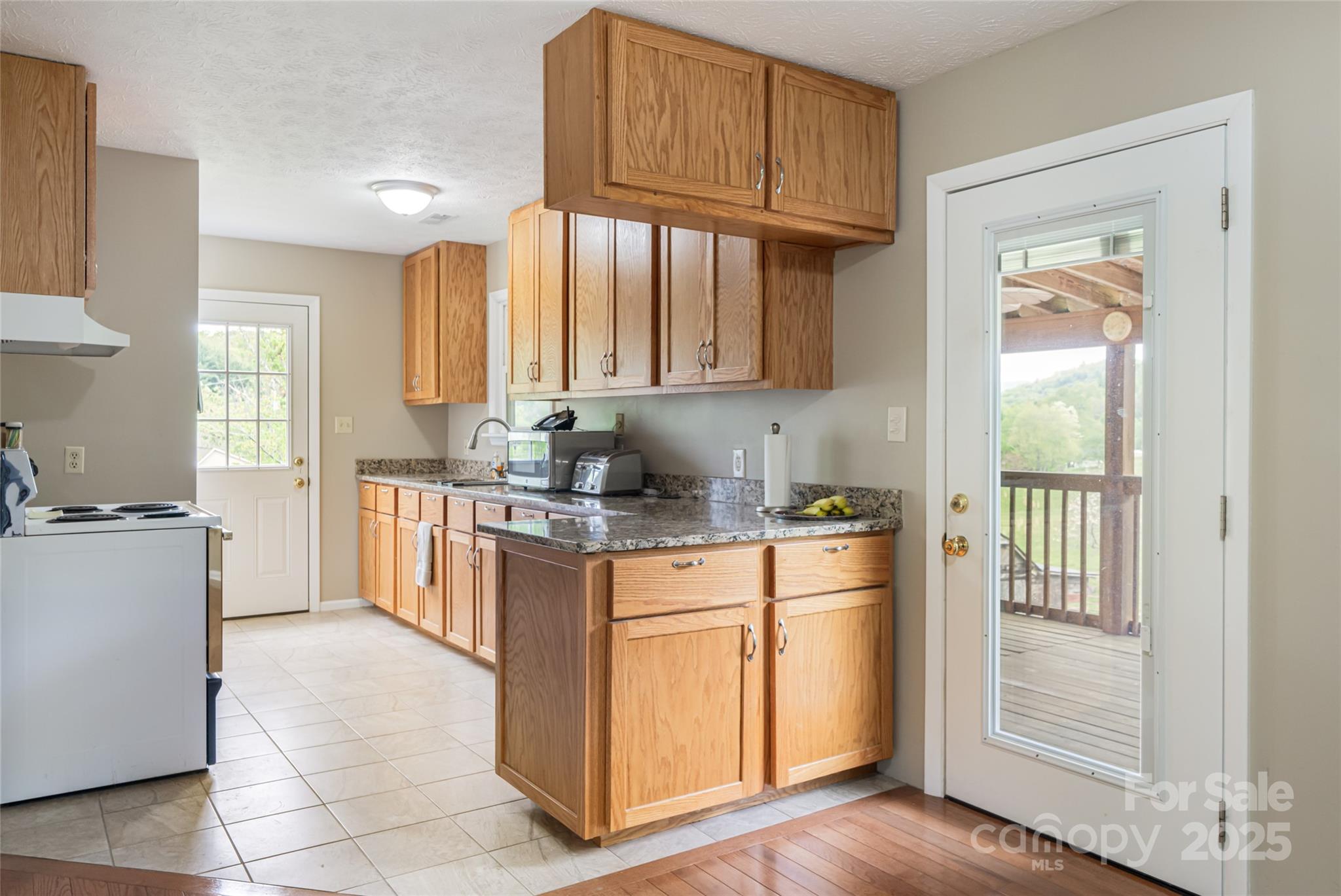 281 Curtis Creek Road Property Photo 2