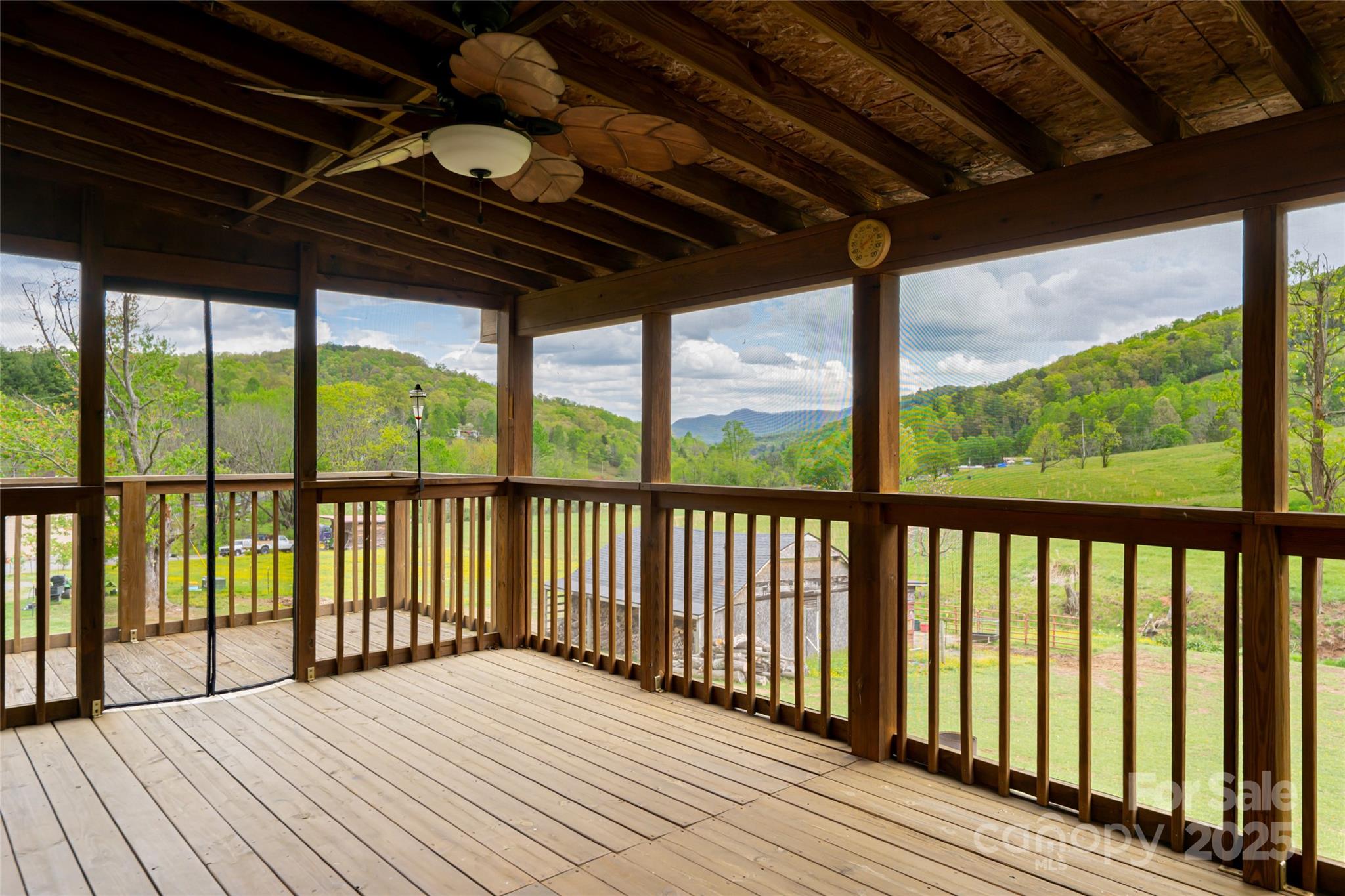 281 Curtis Creek Road Property Photo 14