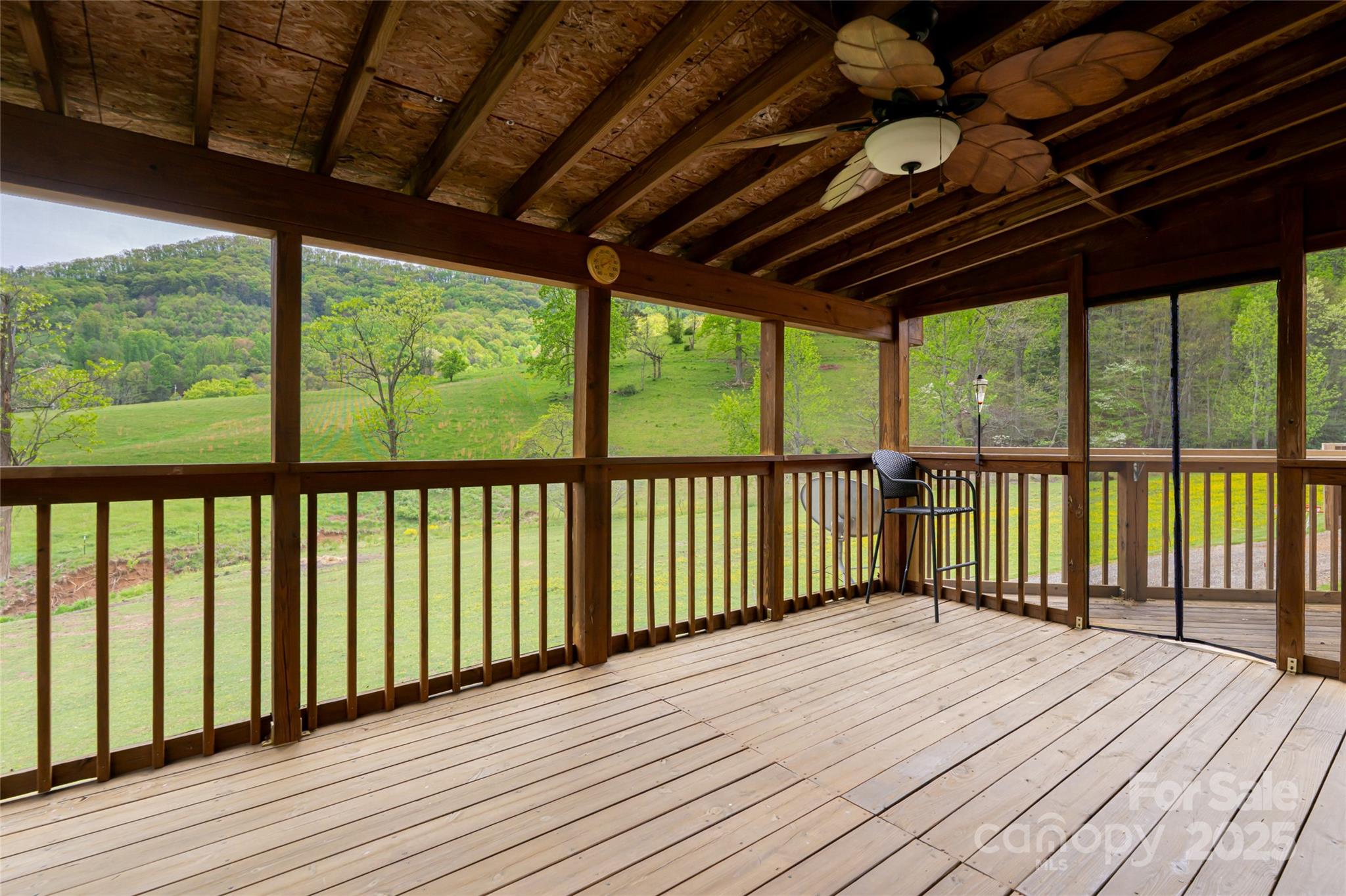 281 Curtis Creek Road Property Photo 15