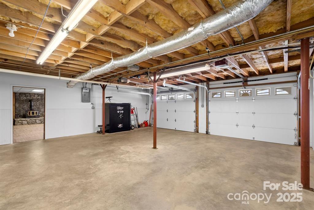 281 Curtis Creek Road Property Photo 24