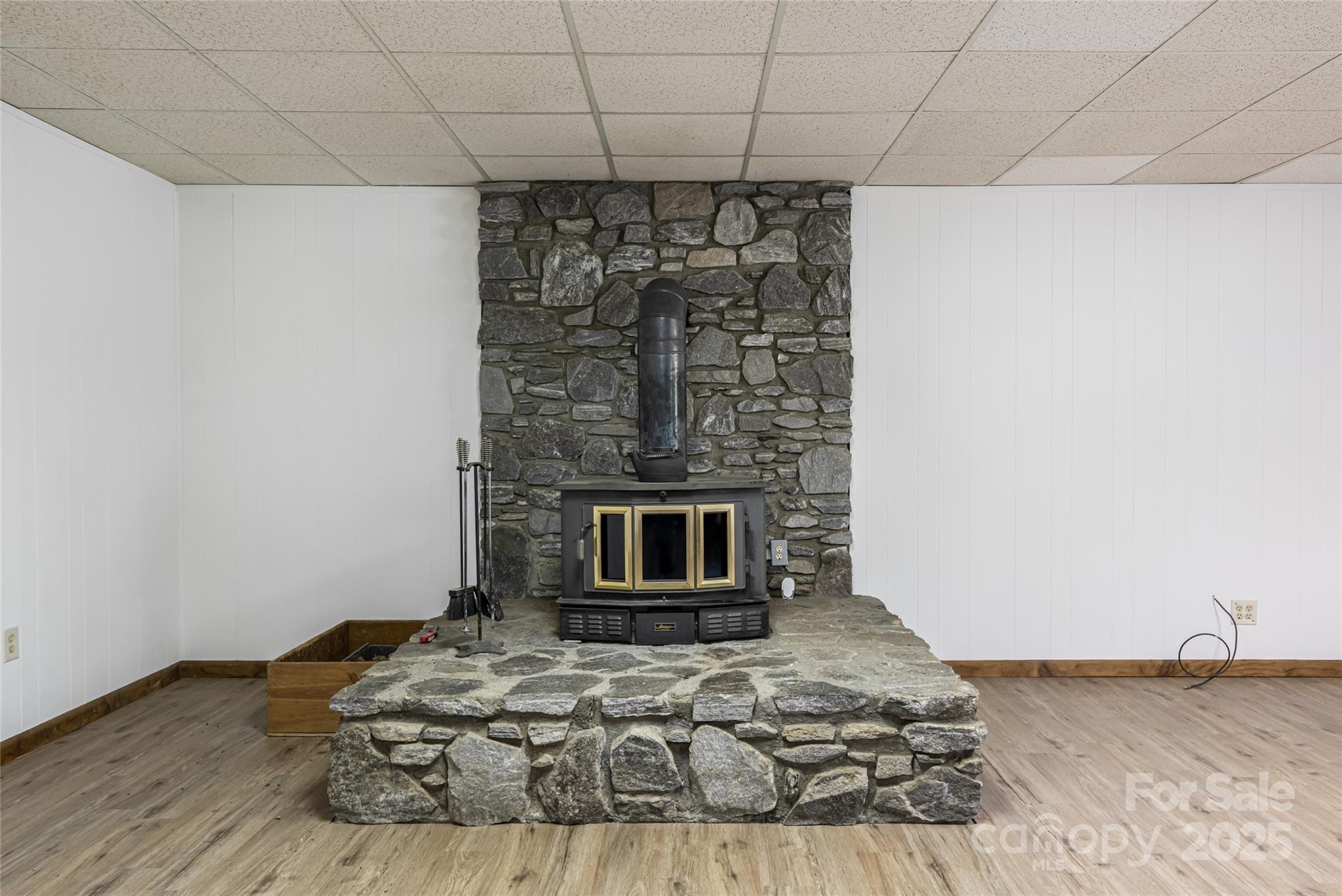 281 Curtis Creek Road Property Photo 27