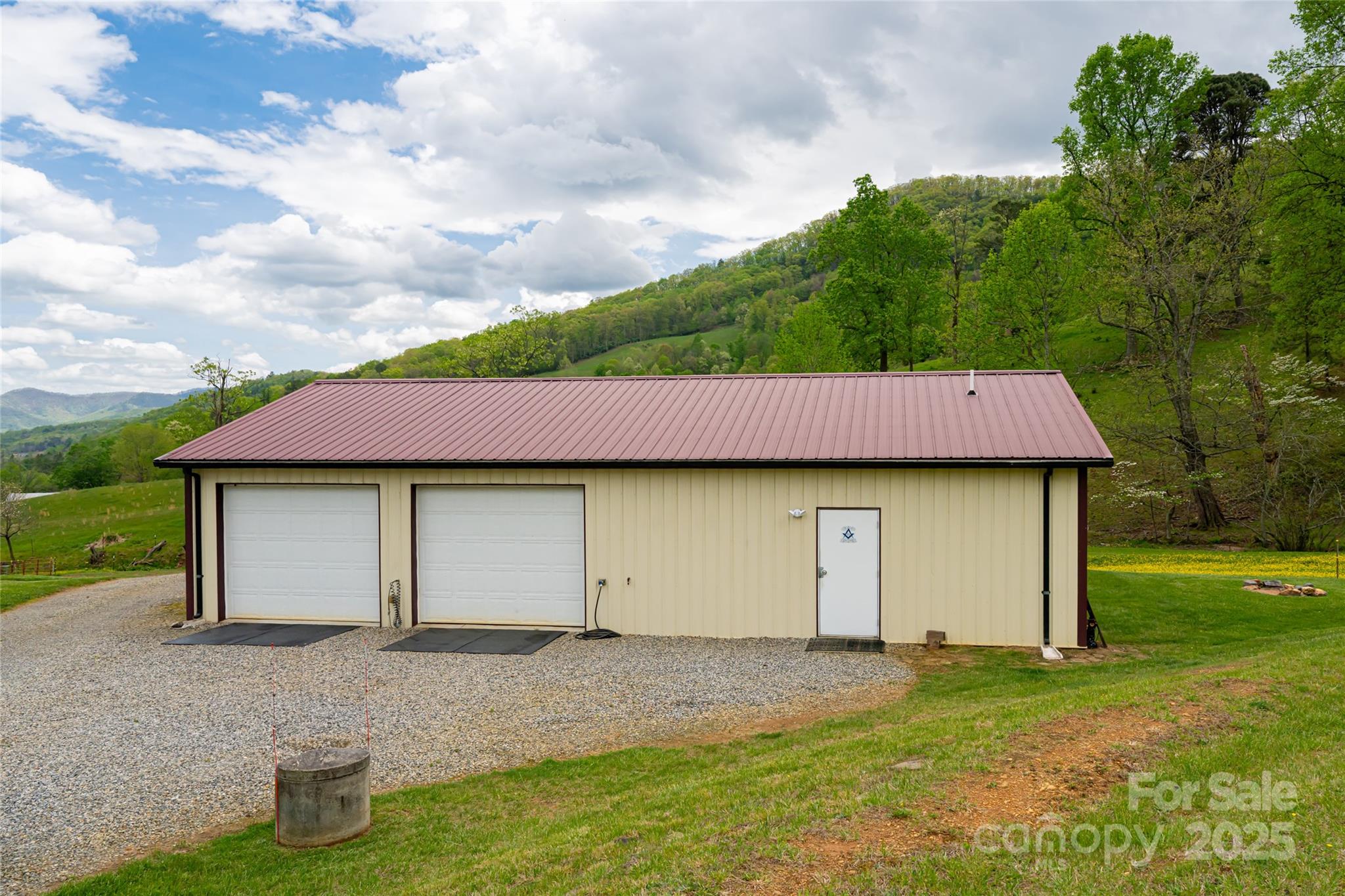 281 Curtis Creek Road Property Photo 29