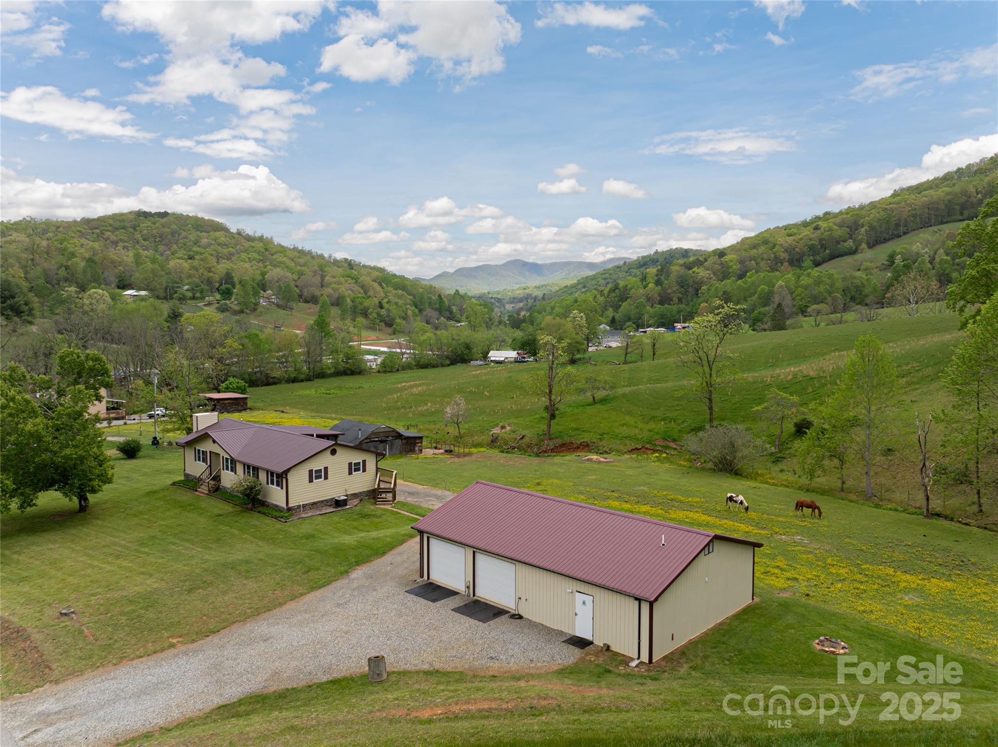 281 Curtis Creek Road Property Photo 34
