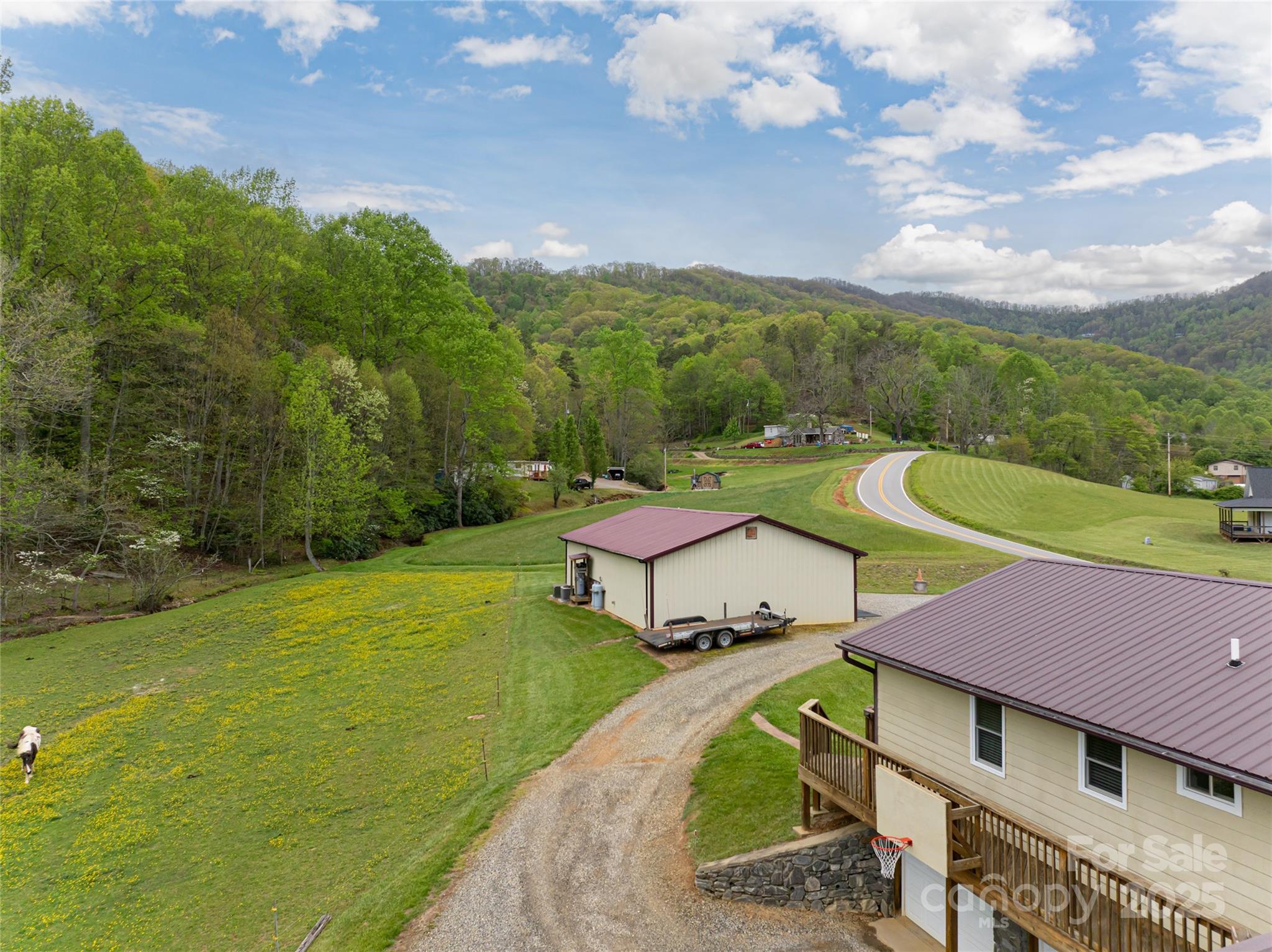 281 Curtis Creek Road Property Photo 36