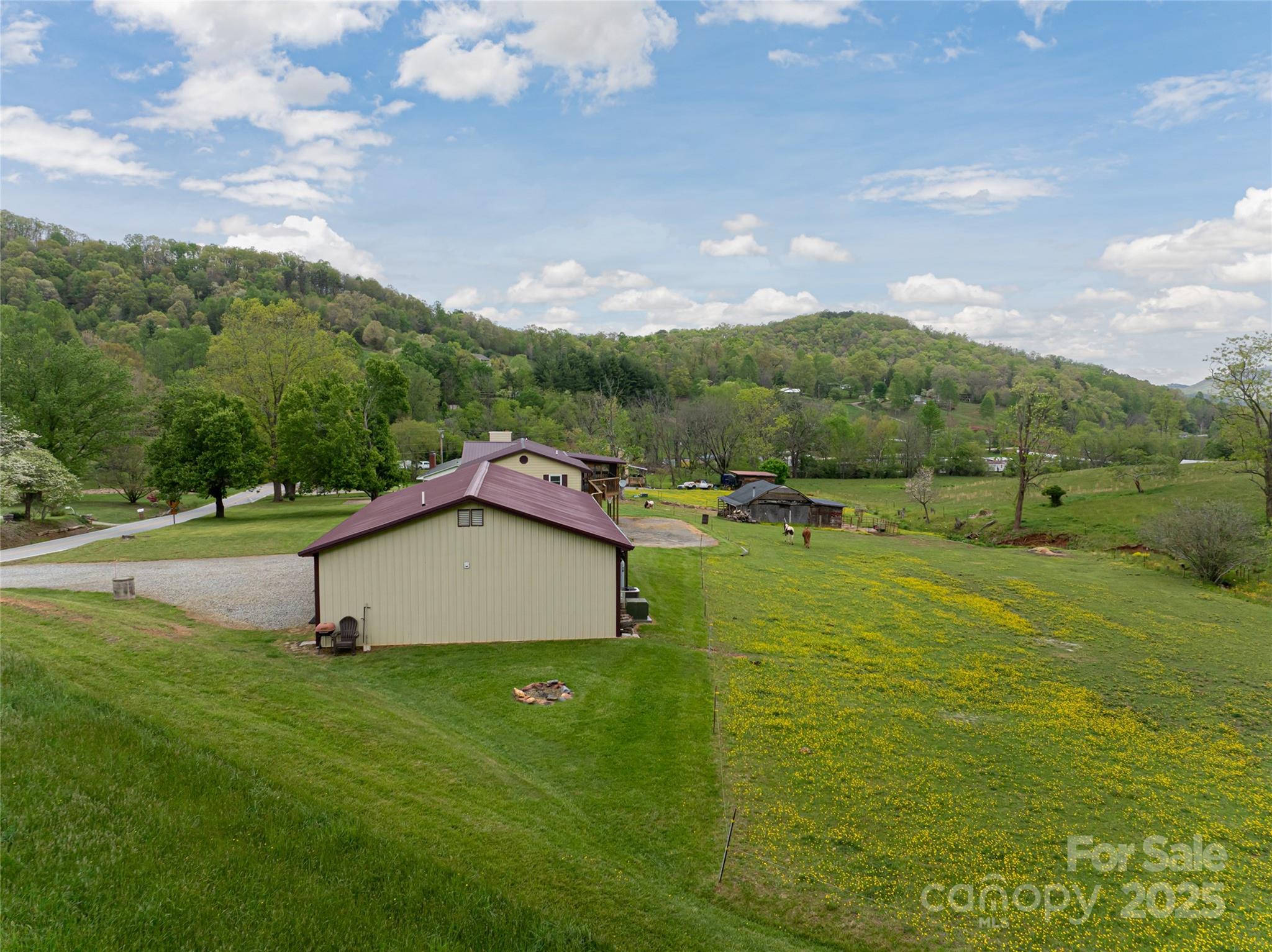 281 Curtis Creek Road Property Photo 38
