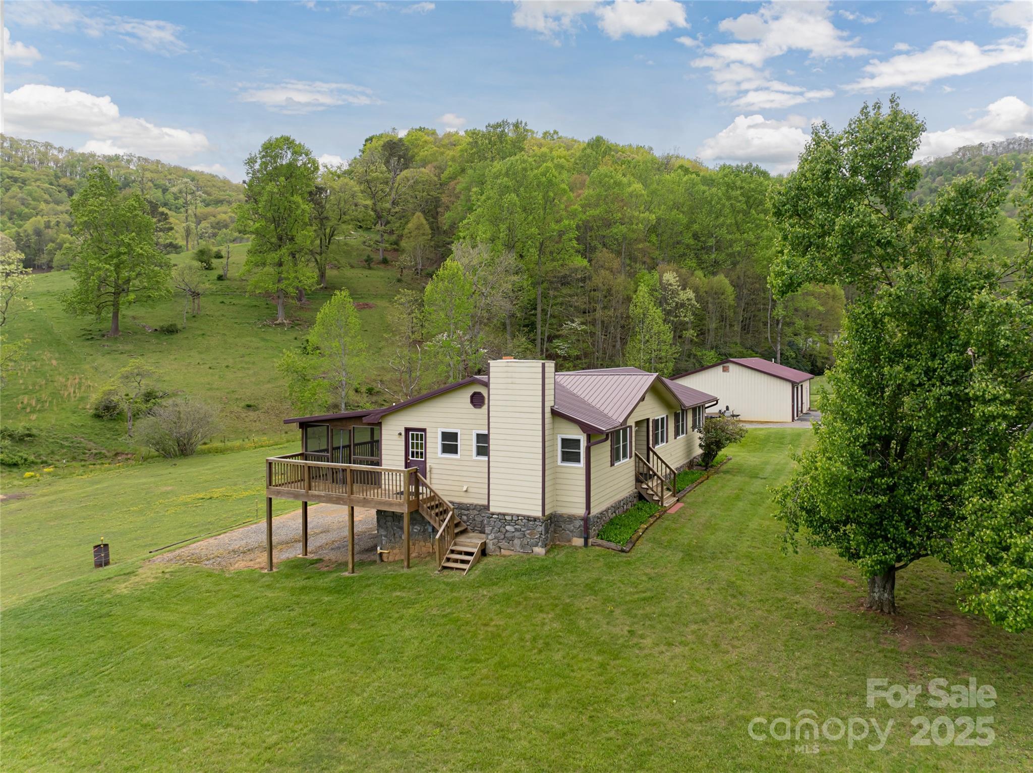 281 Curtis Creek Road Property Photo 39