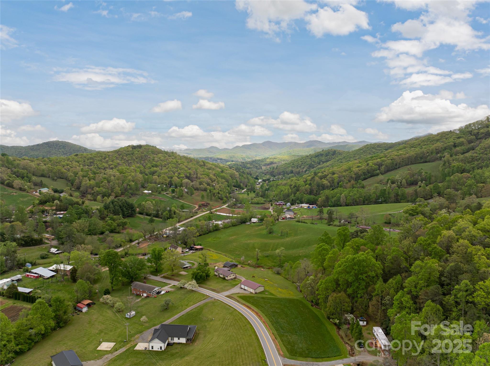 281 Curtis Creek Road Property Photo 46
