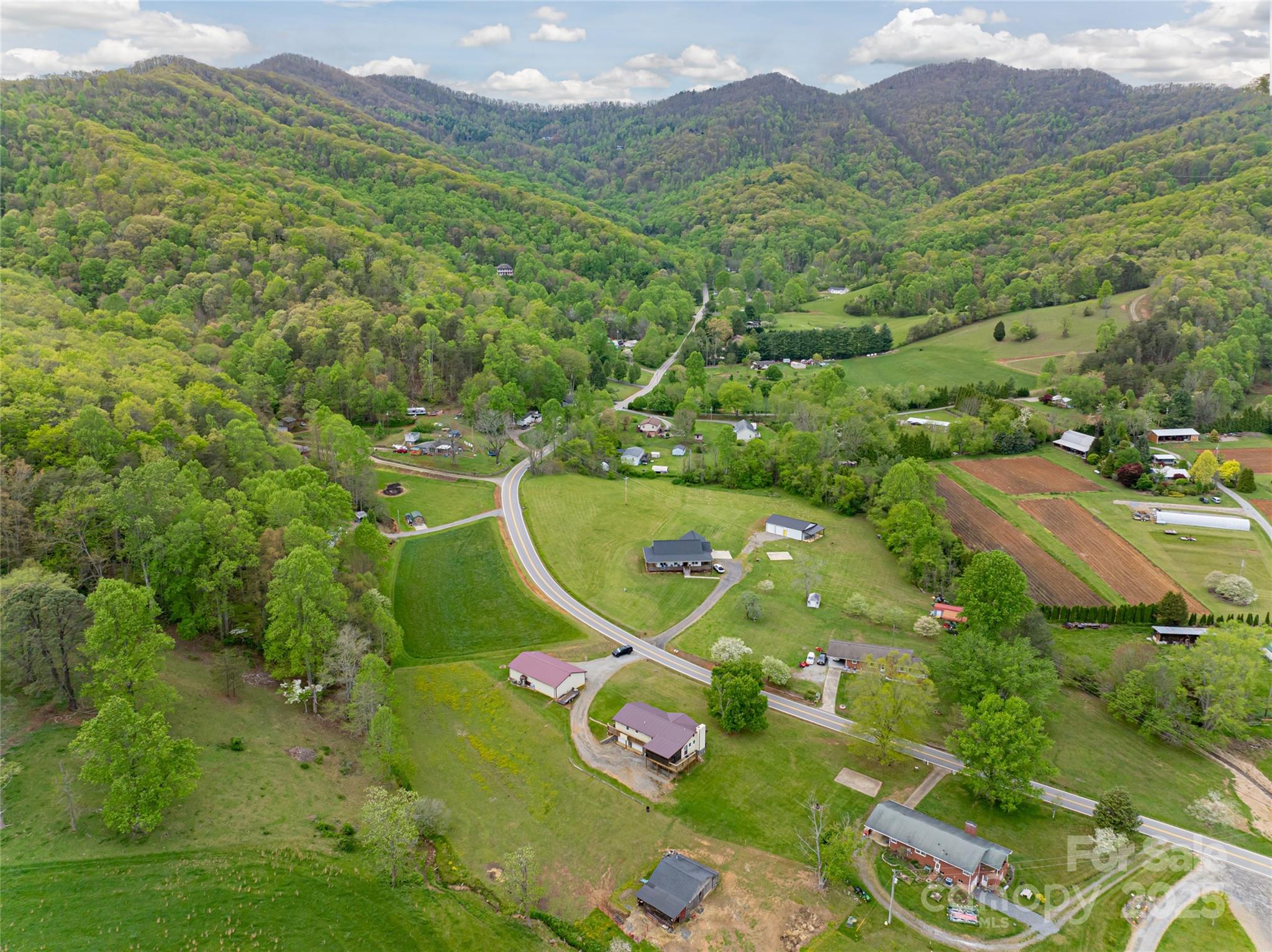 281 Curtis Creek Road Property Photo 47