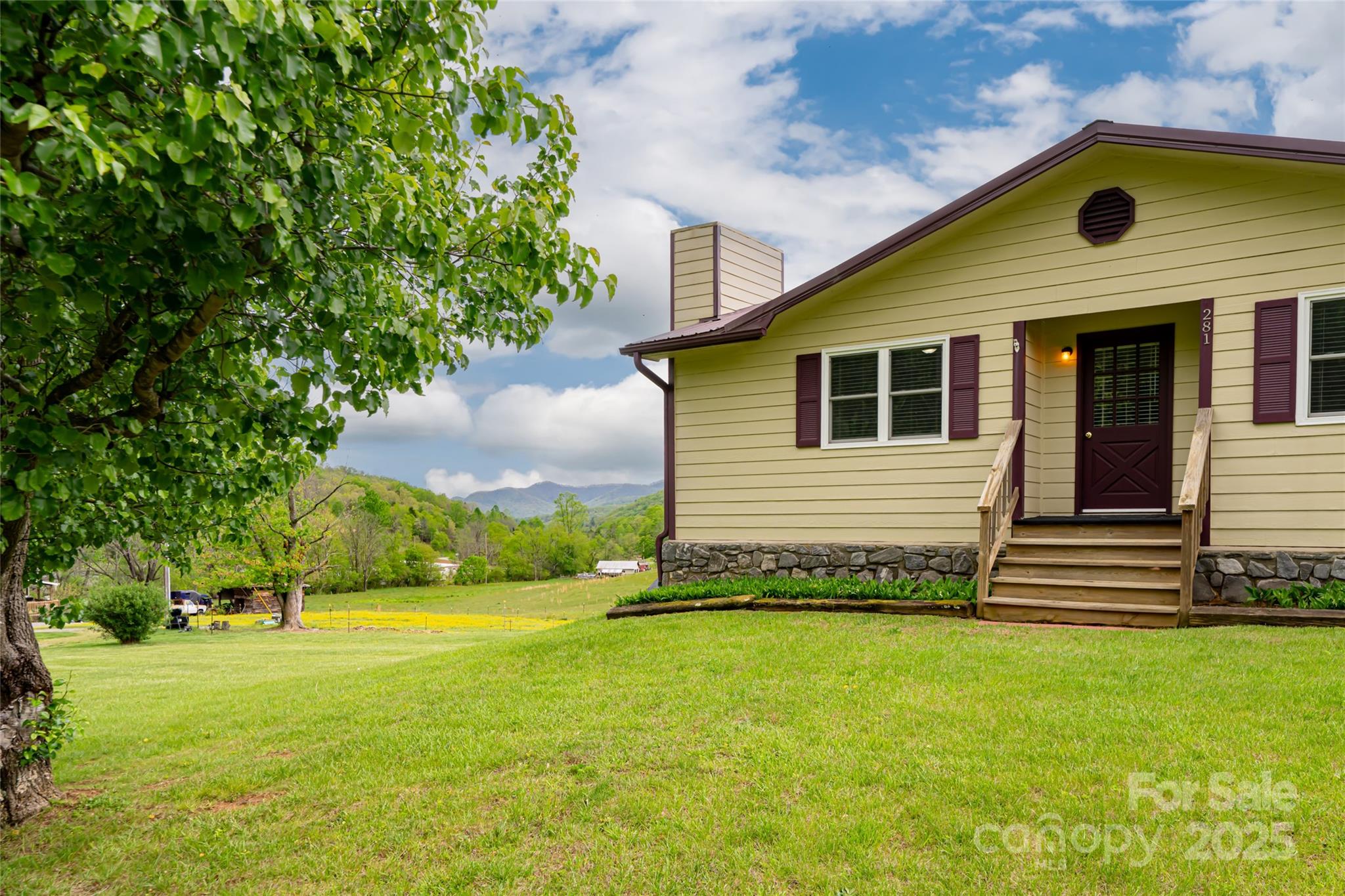 281 Curtis Creek Road Property Photo 48