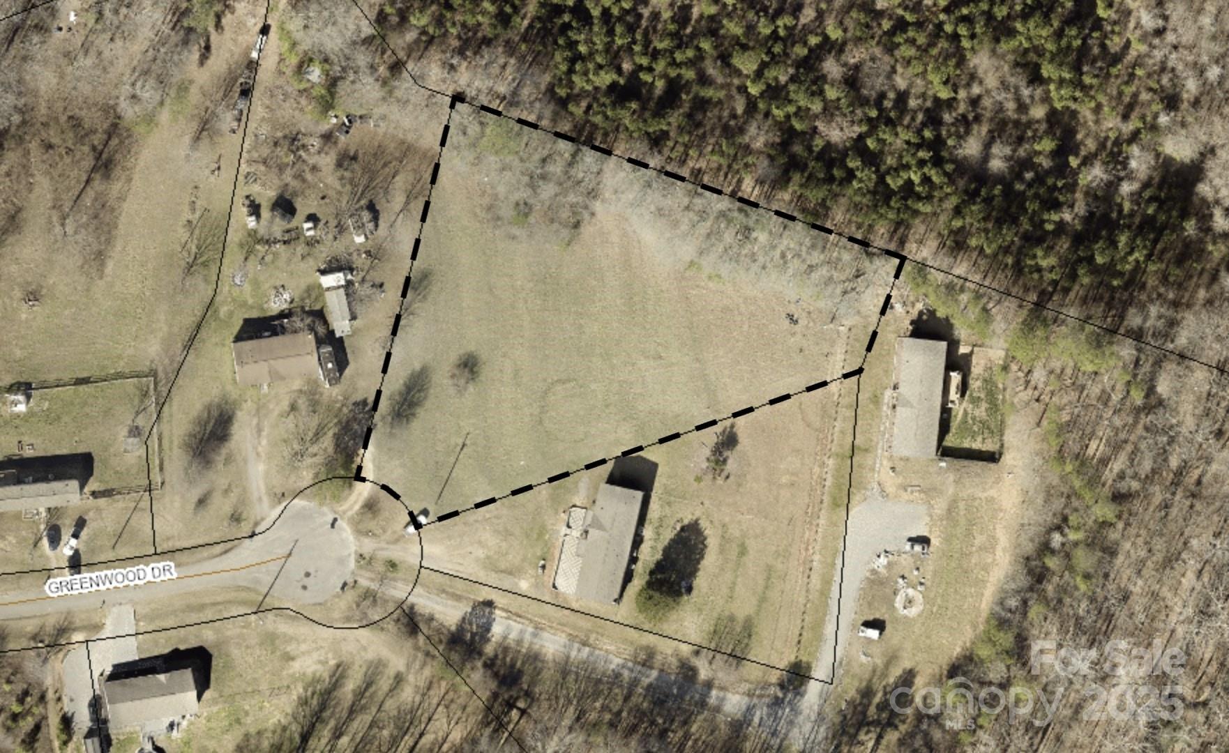 109 Greenwood Drive Property Photo