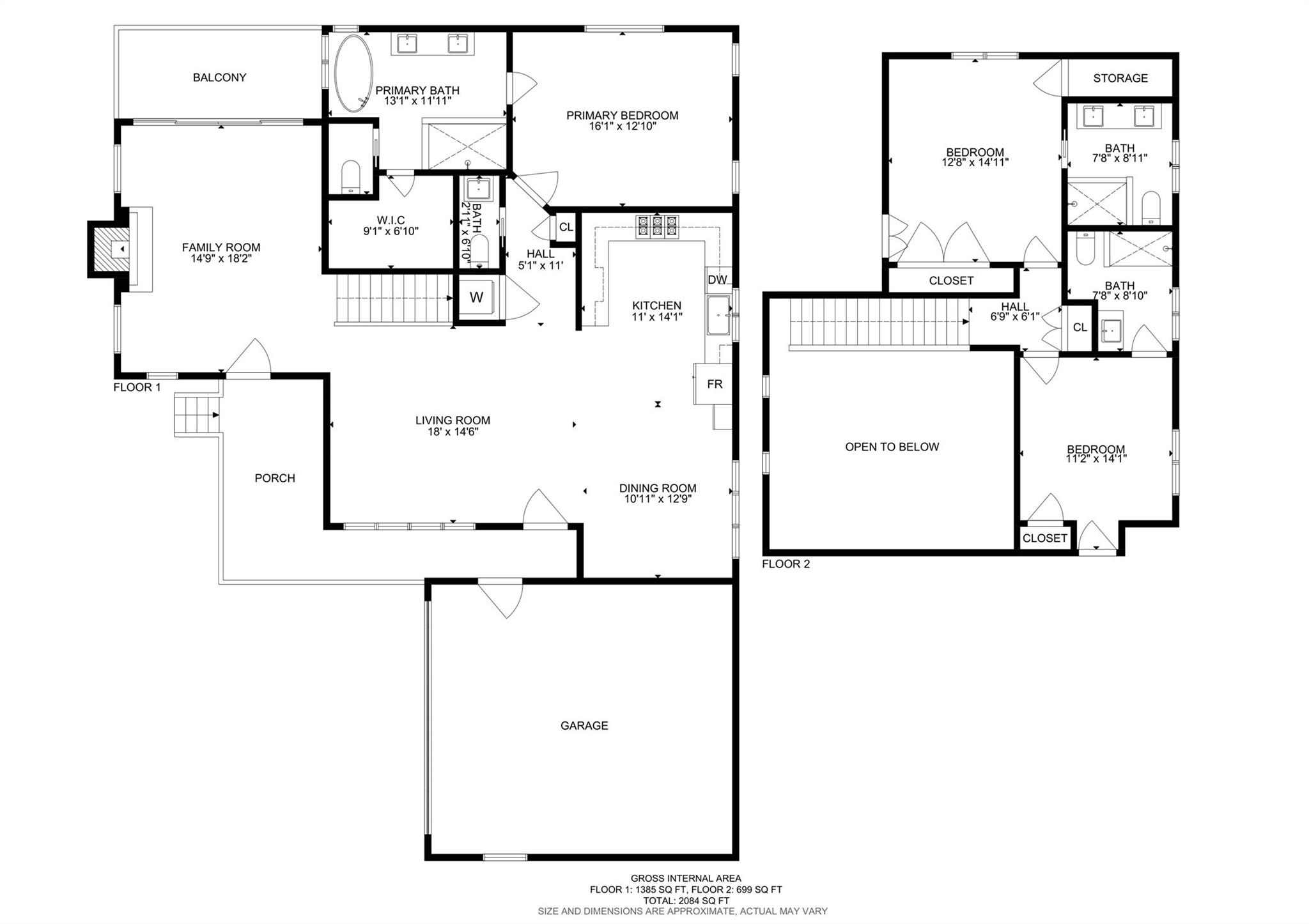 205 Upper Whitewater Road Property Photo 48