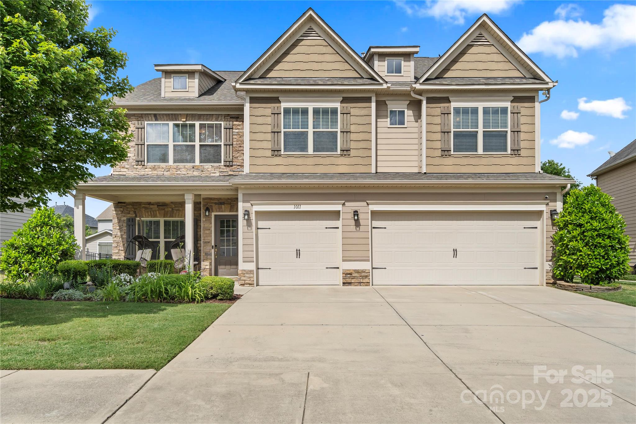 1011 Potomac Road