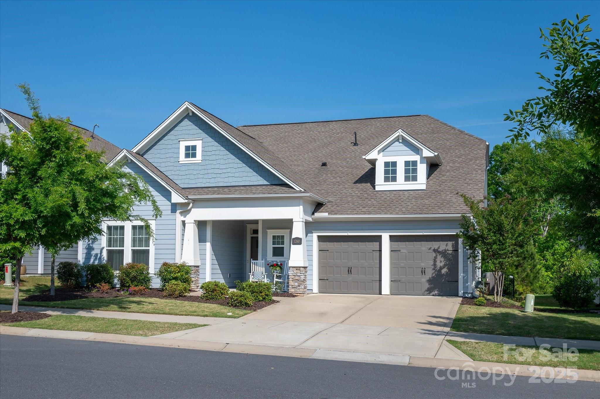 1260 Thomas Knapp Parkway Property Photo