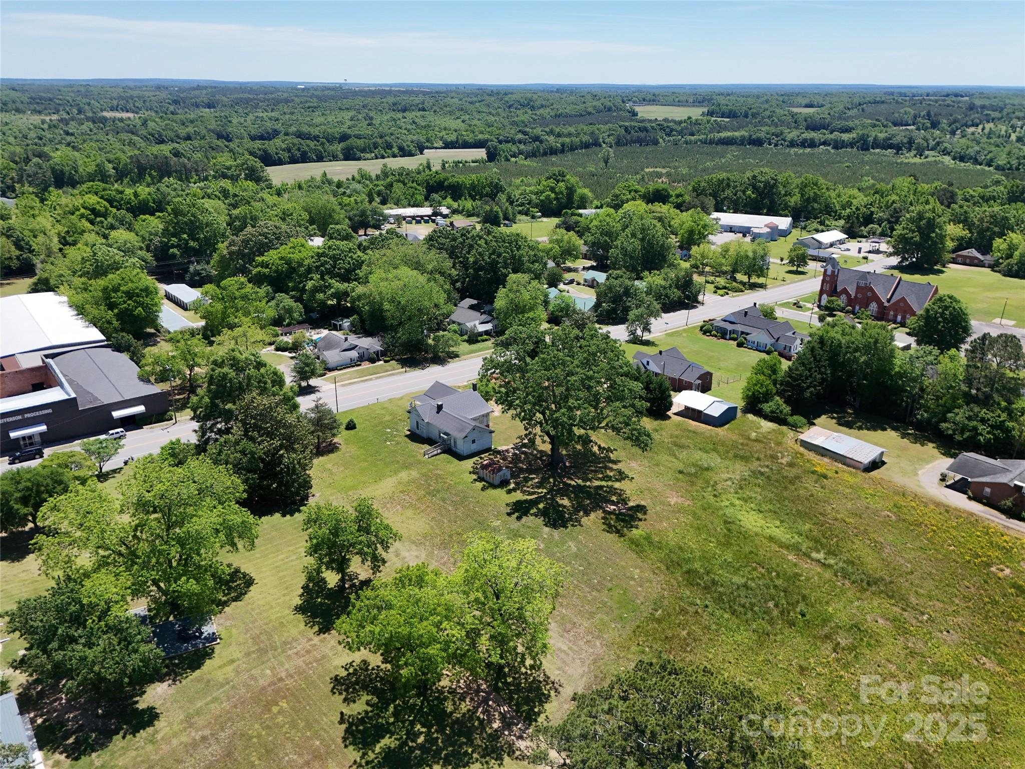 213 S Main Street Property Photo 13