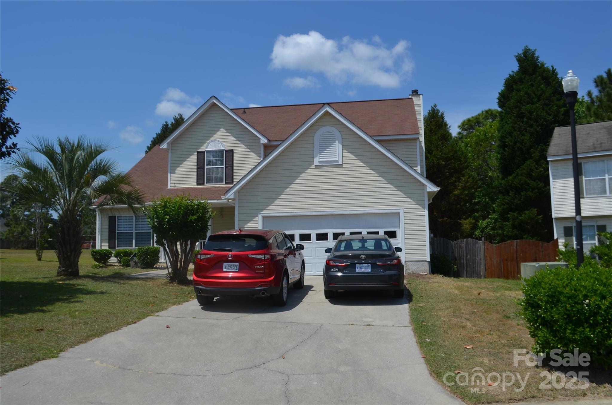 3 Hidden Sands Court Property Photo