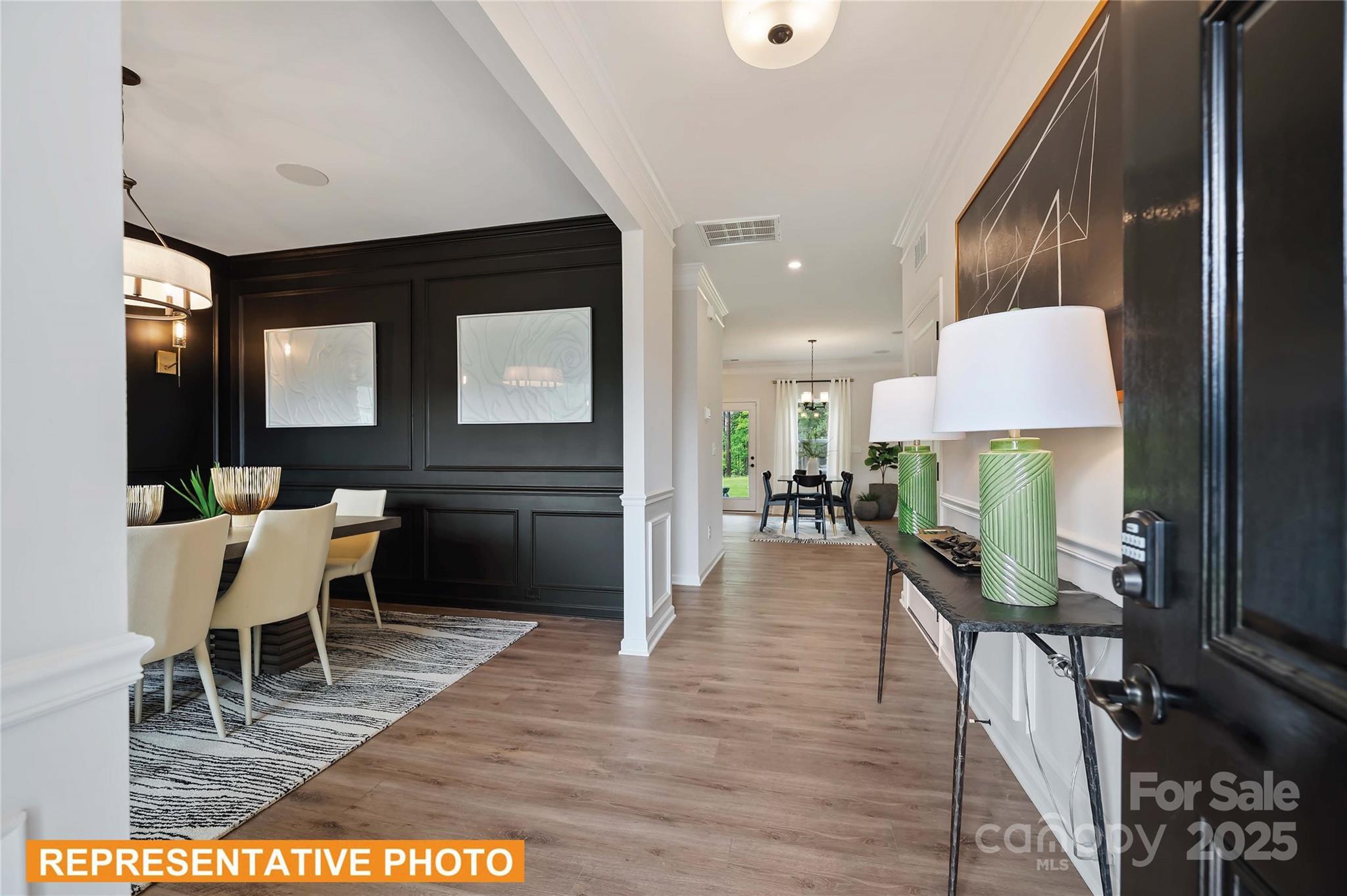 6308 Honor Avenue Property Photo 2