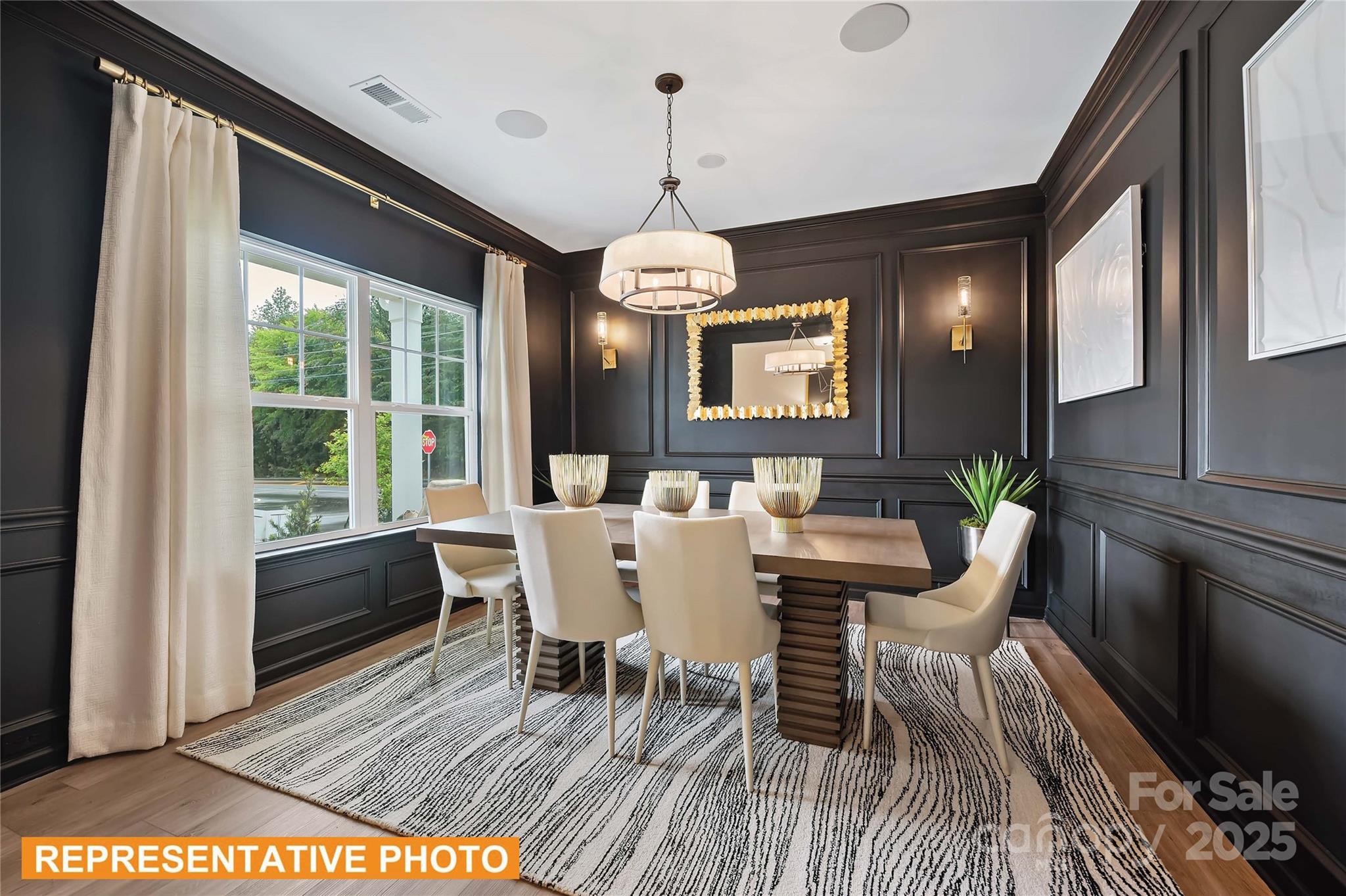 6308 Honor Avenue Property Photo 3