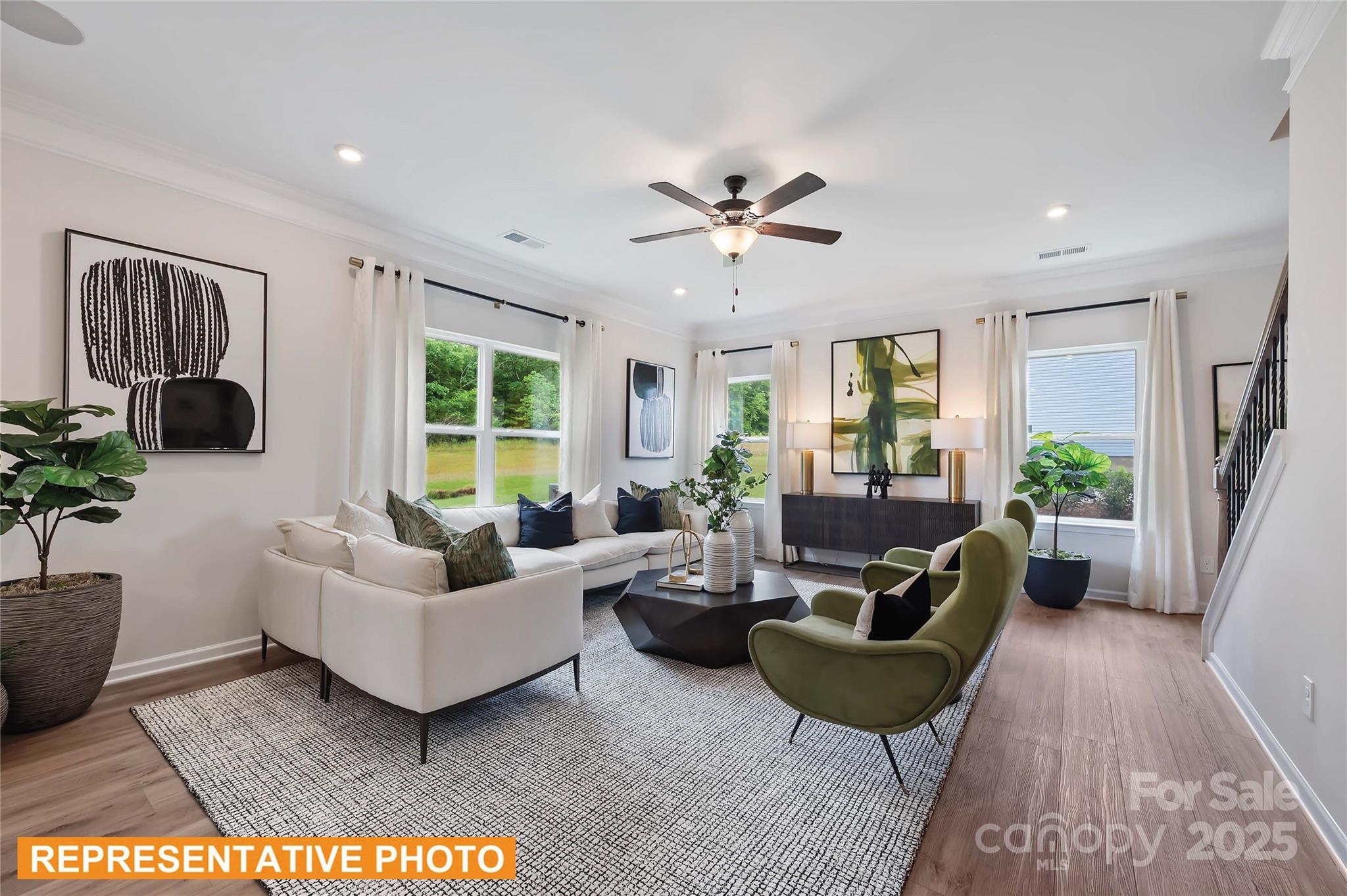 6308 Honor Avenue Property Photo 5