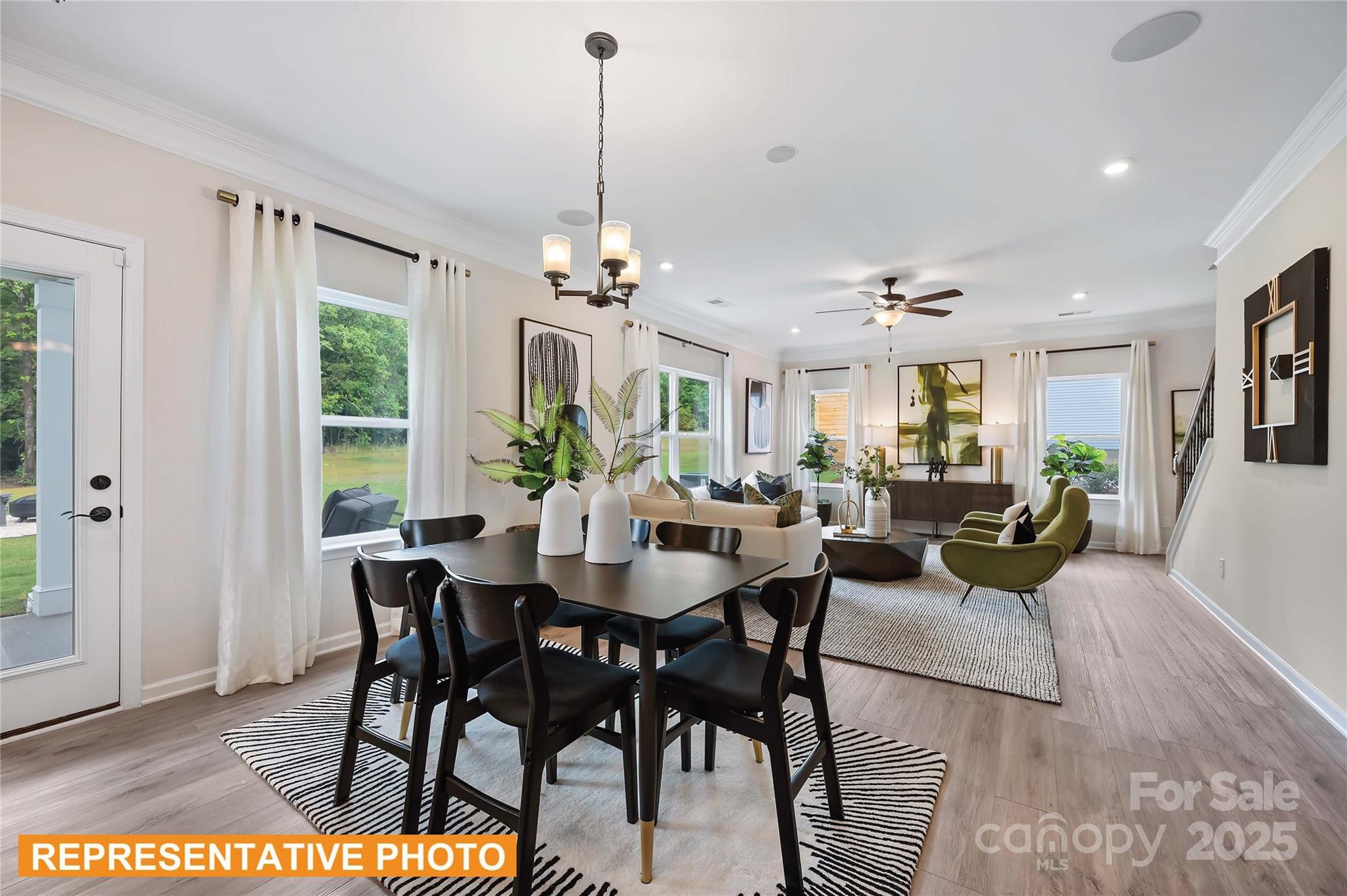 6308 Honor Avenue Property Photo 6