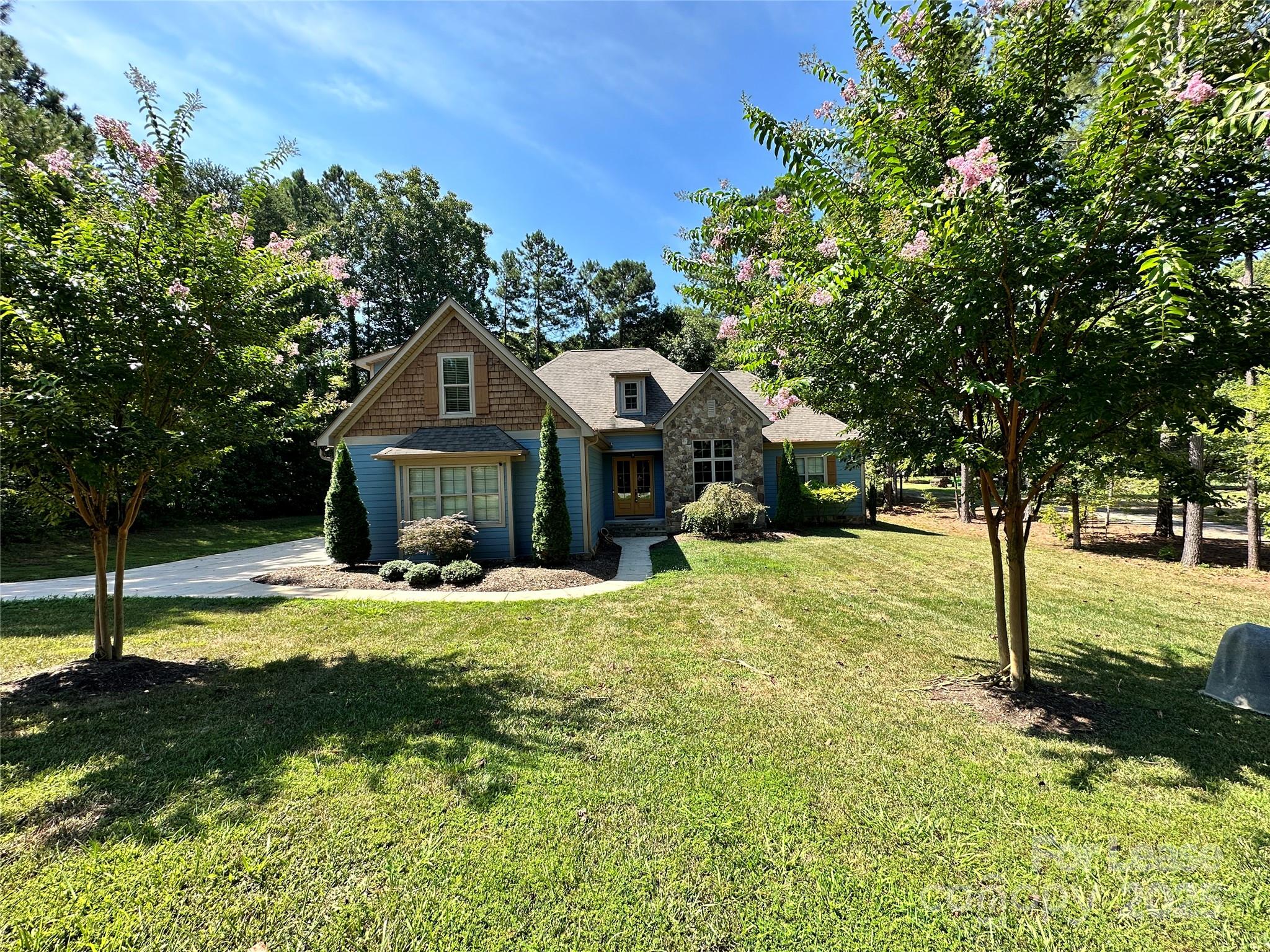 8643 Amandine Way Property Photo