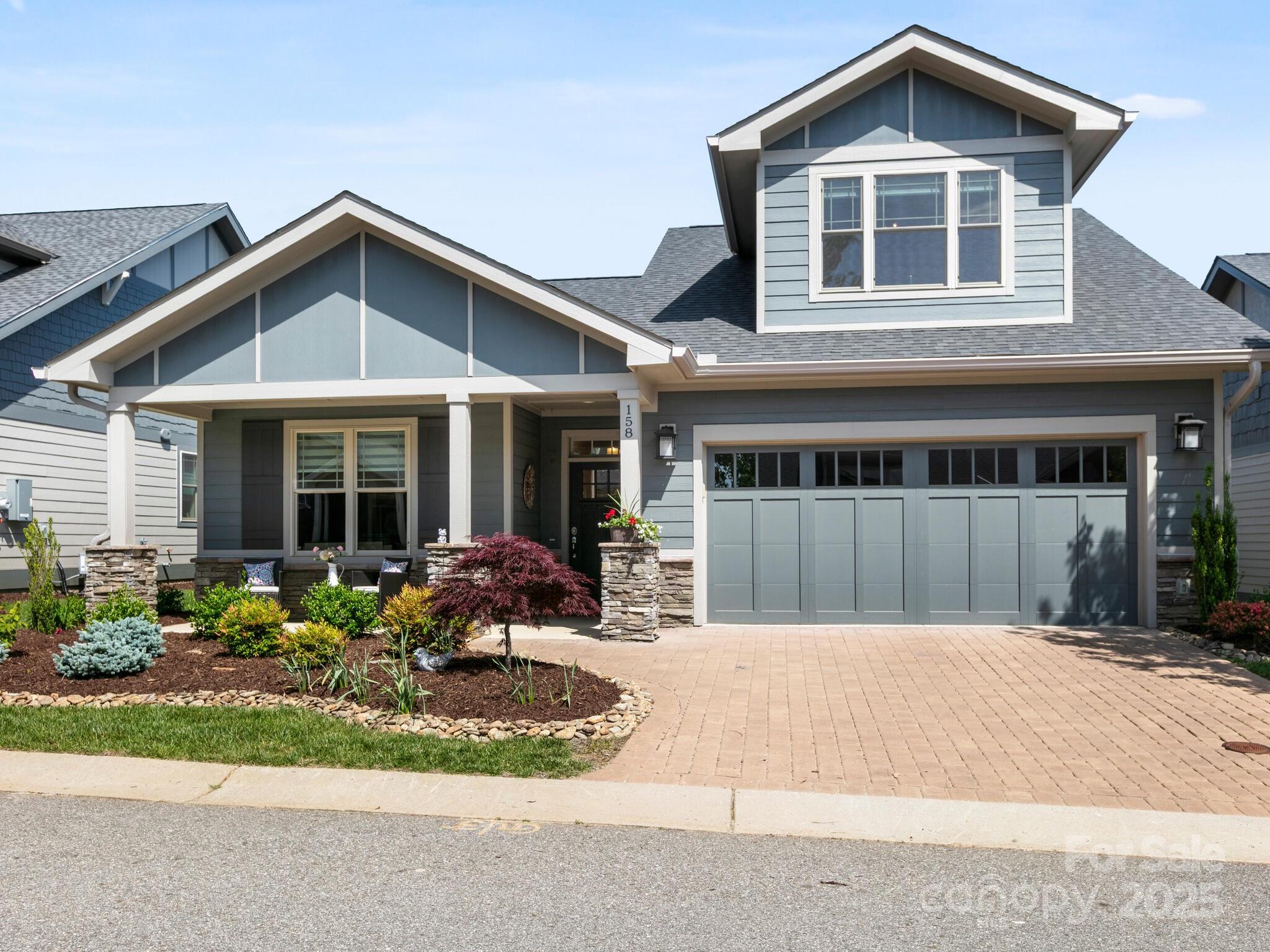 158 Waightstill Drive Property Photo 1