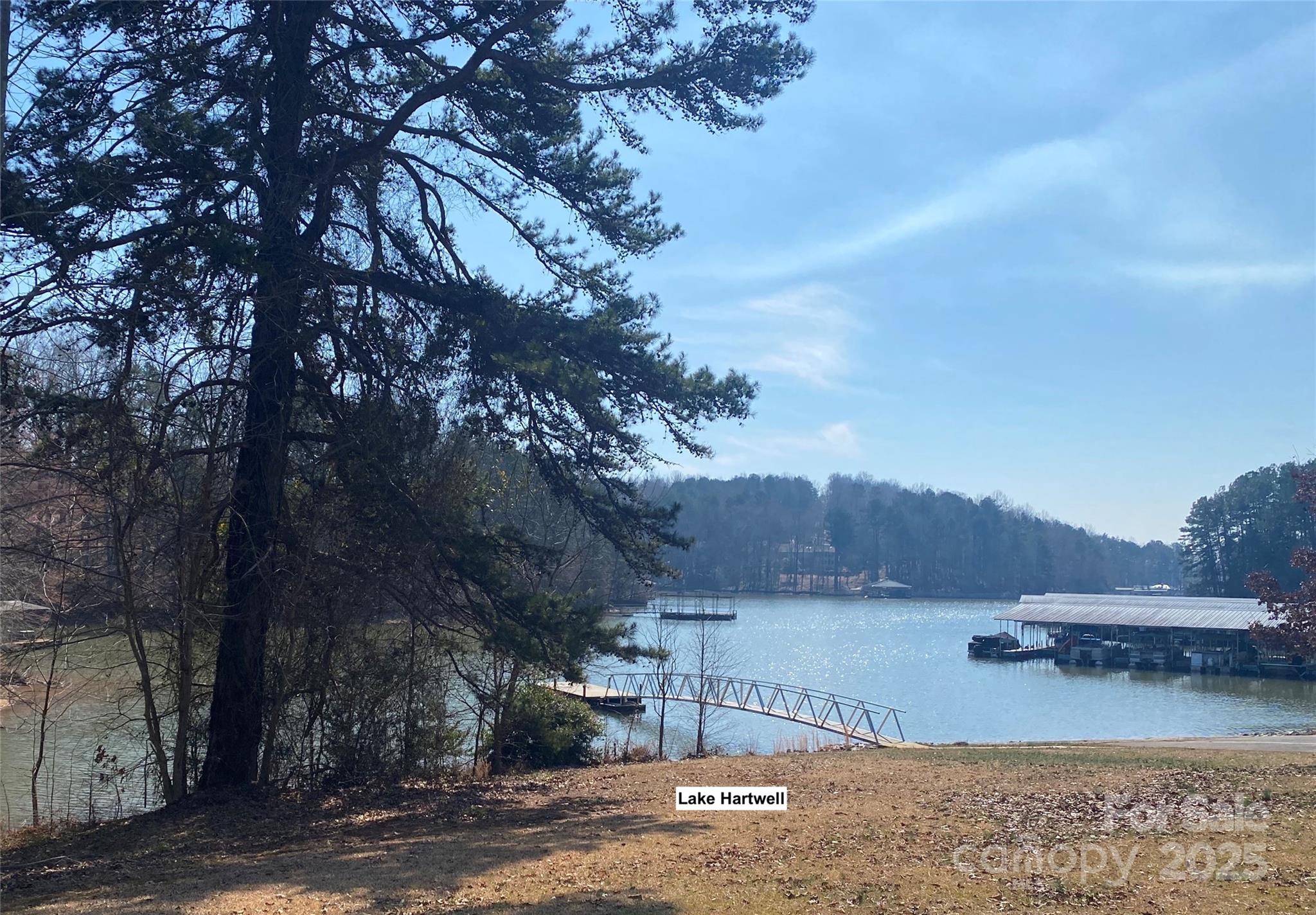 Lot 175 Pineneedle Drive Property Photo