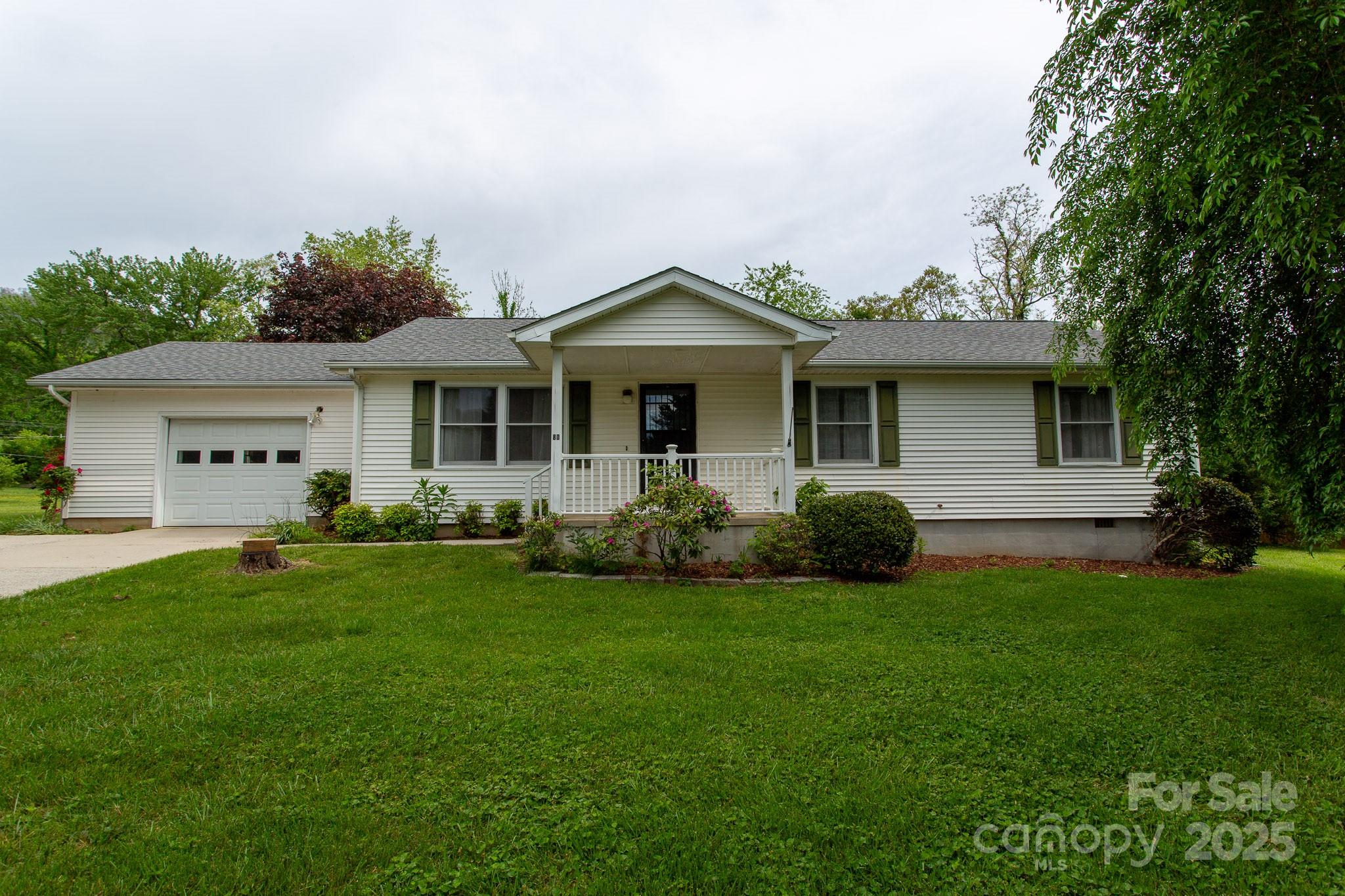 80 Beech Glen Drive Property Photo