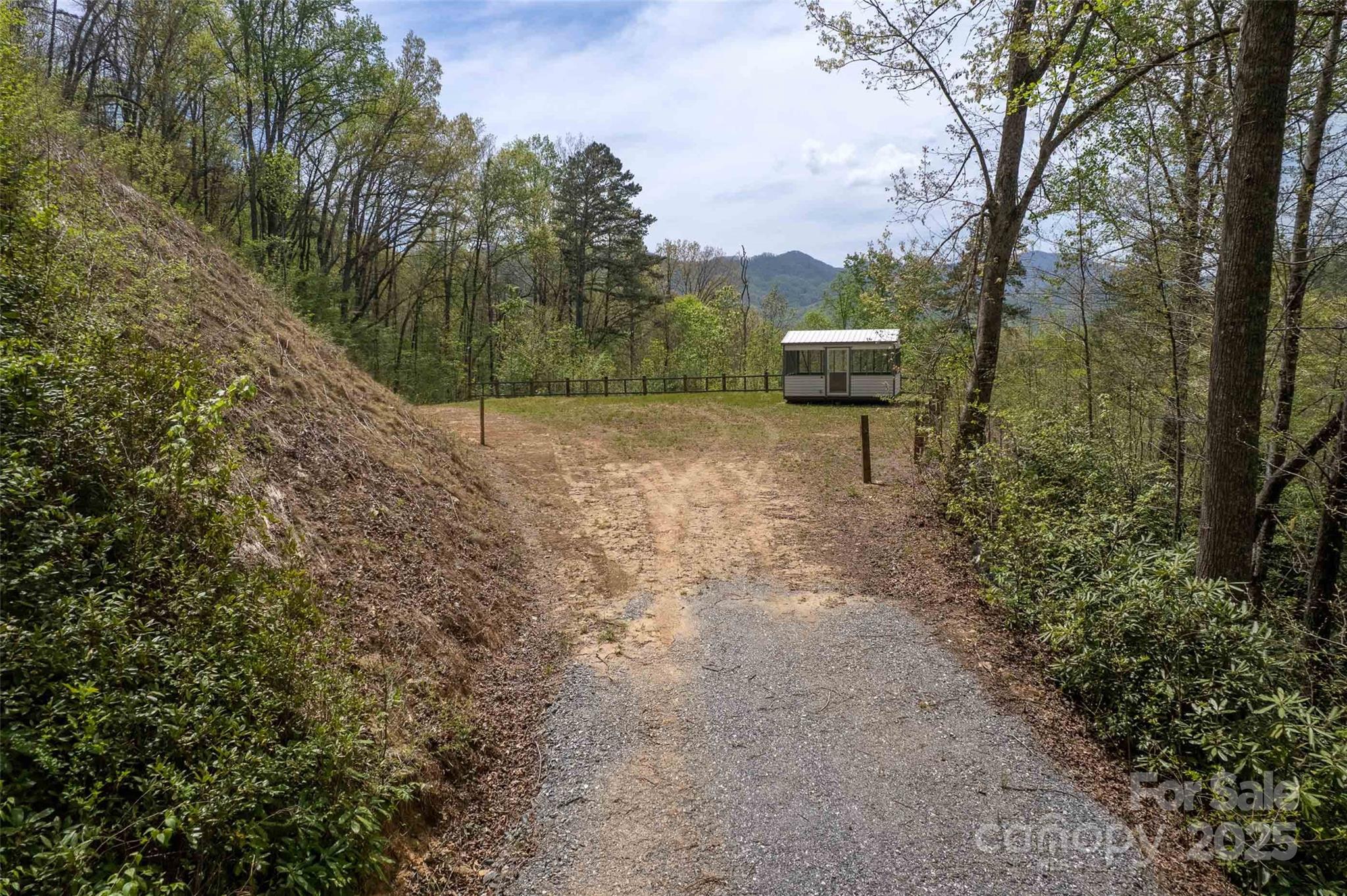 Lot 3c Bradley Branch Road Property Photo