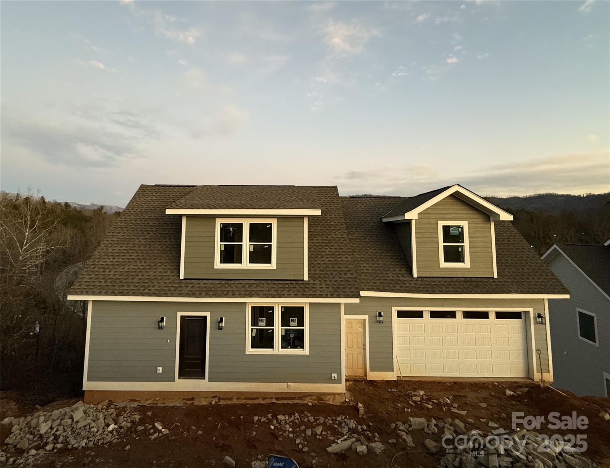 148 Amblers Knoll Road
