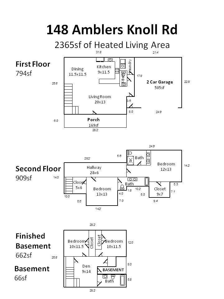 148 Amblers Knoll Road Property Photo 32