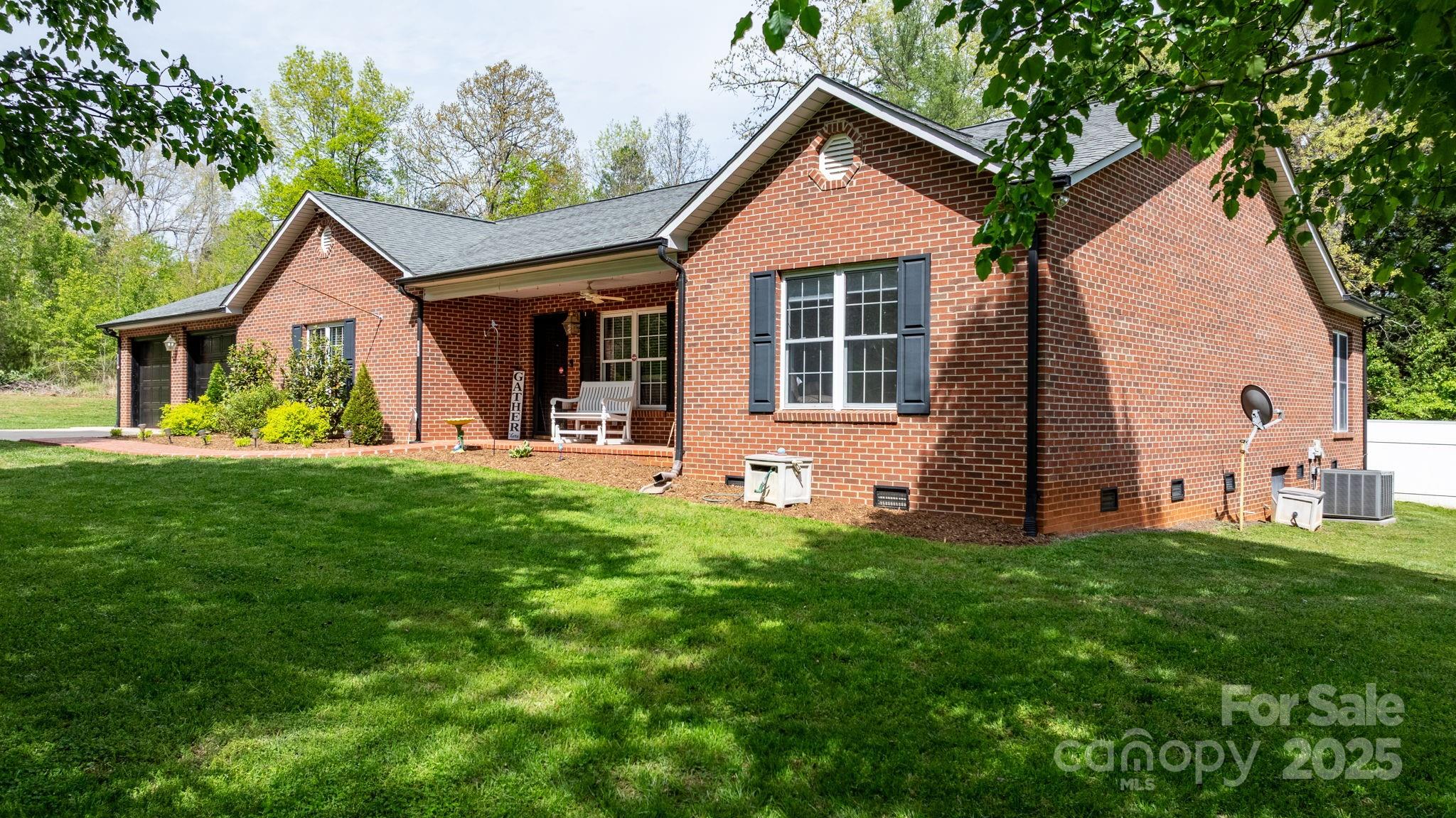 503 Sanford Gragg Road Property Photo