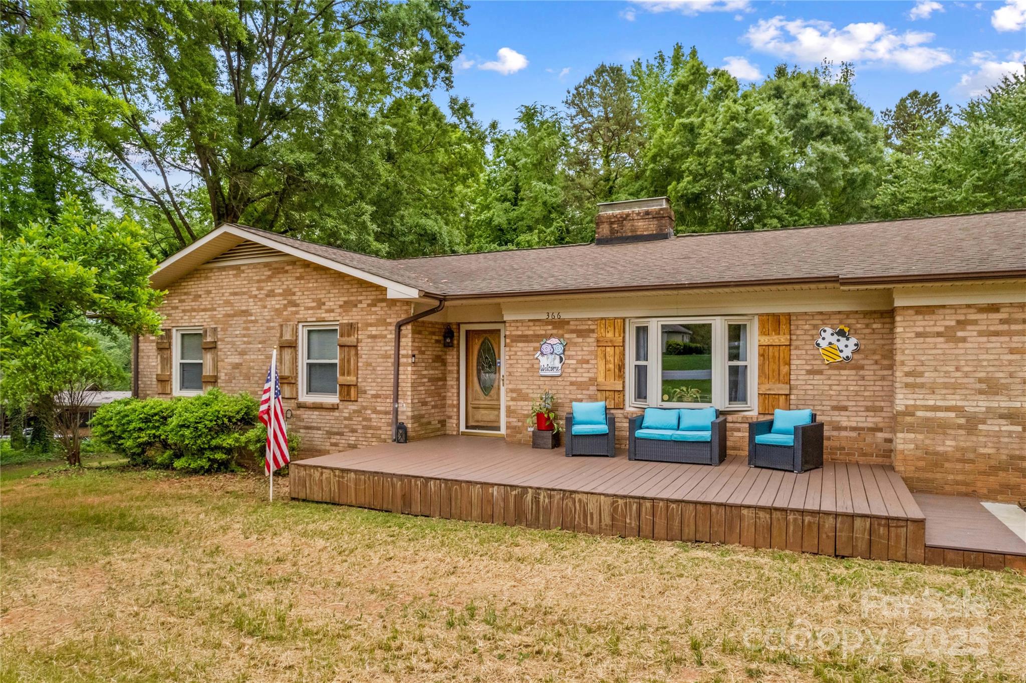 366 Faith Road Property Photo