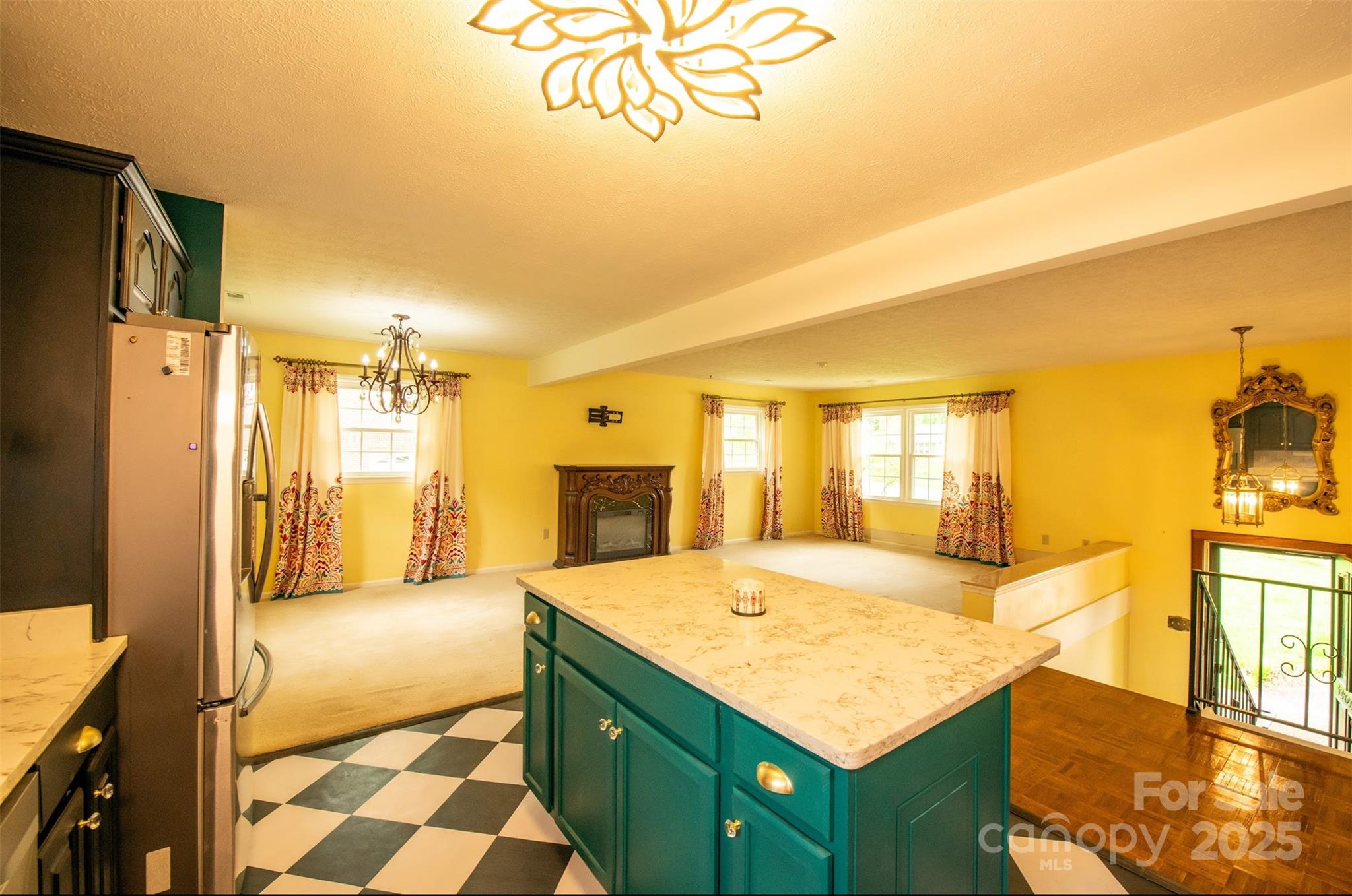 162 Fairway Hills Drive Property Photo 6