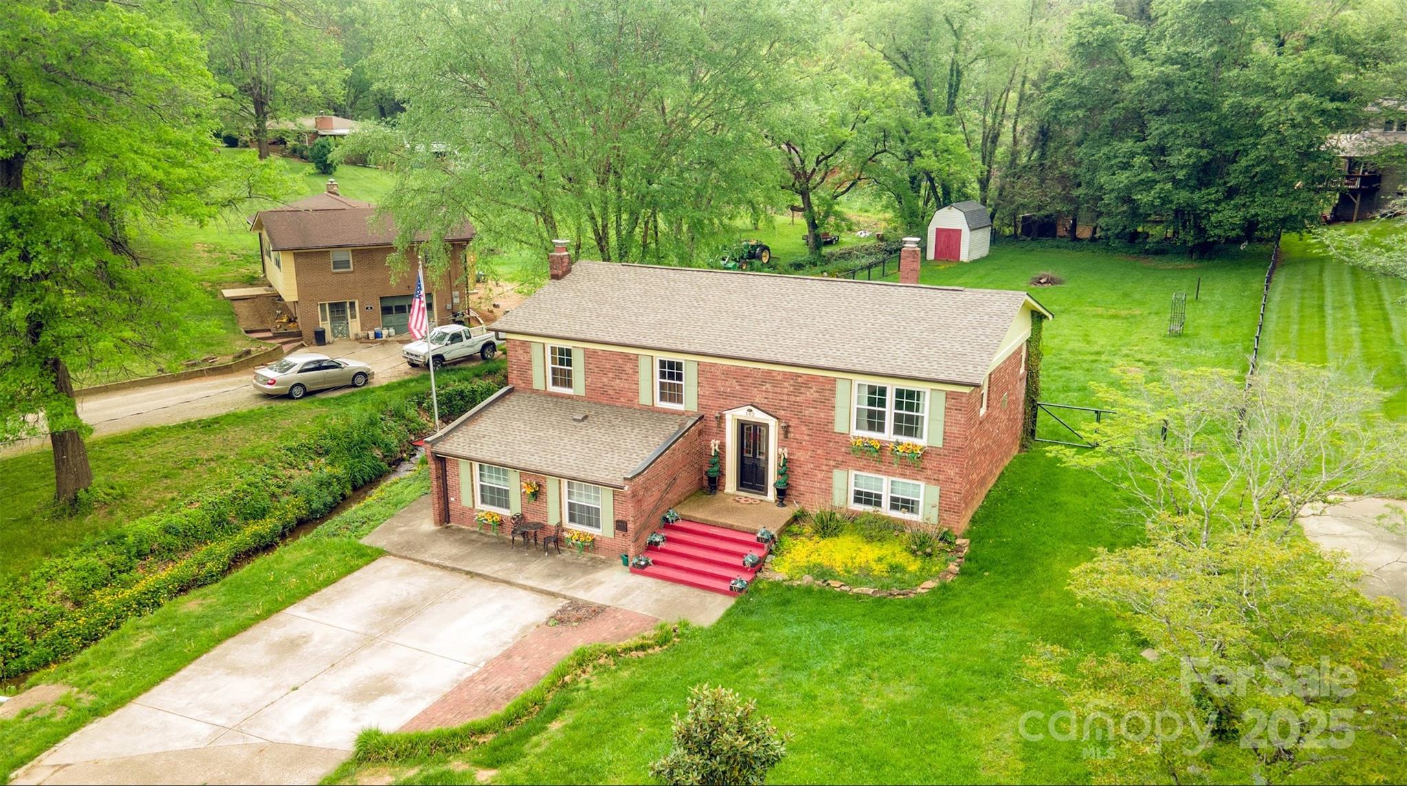 162 Fairway Hills Drive Property Photo 27