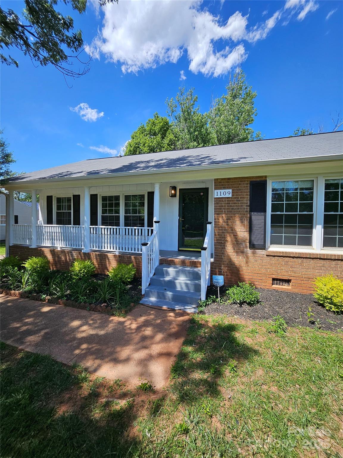 1109 Reid Harkey Road Property Photo 3